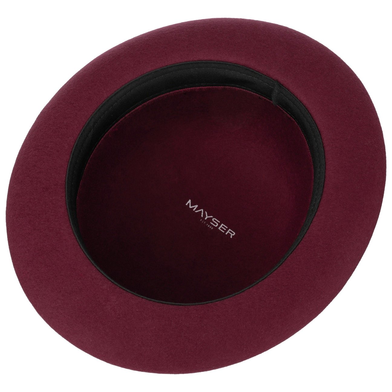 Melon viril bordeaux 4