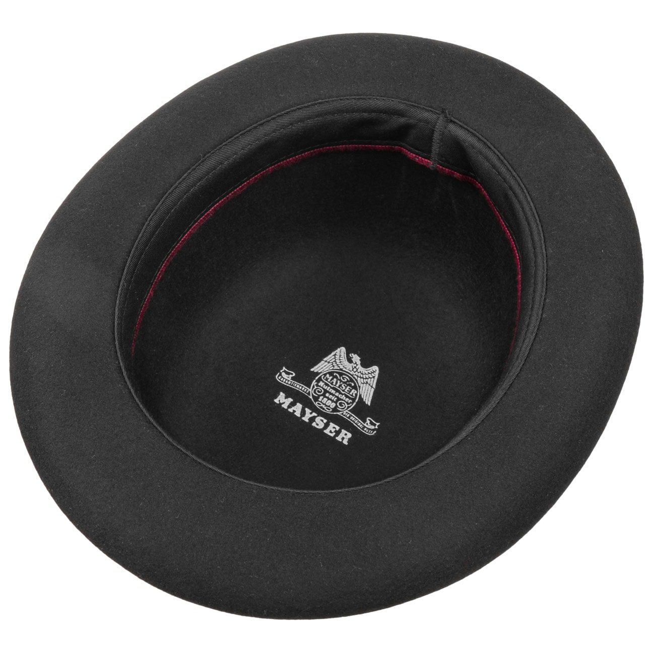 Melon viril schwarz 21