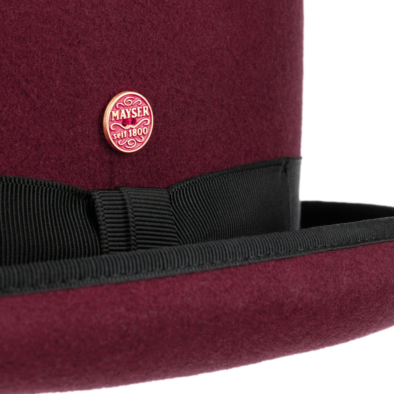 Melon viril bordeaux 5