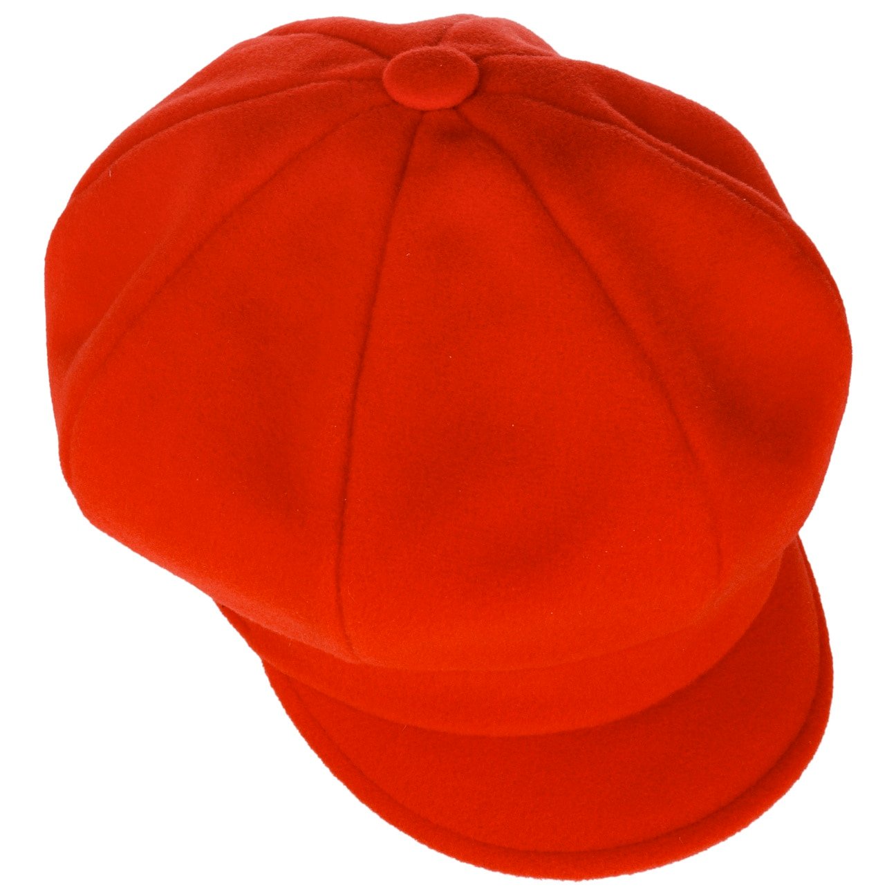 Women's Newsboy Cap rost 52