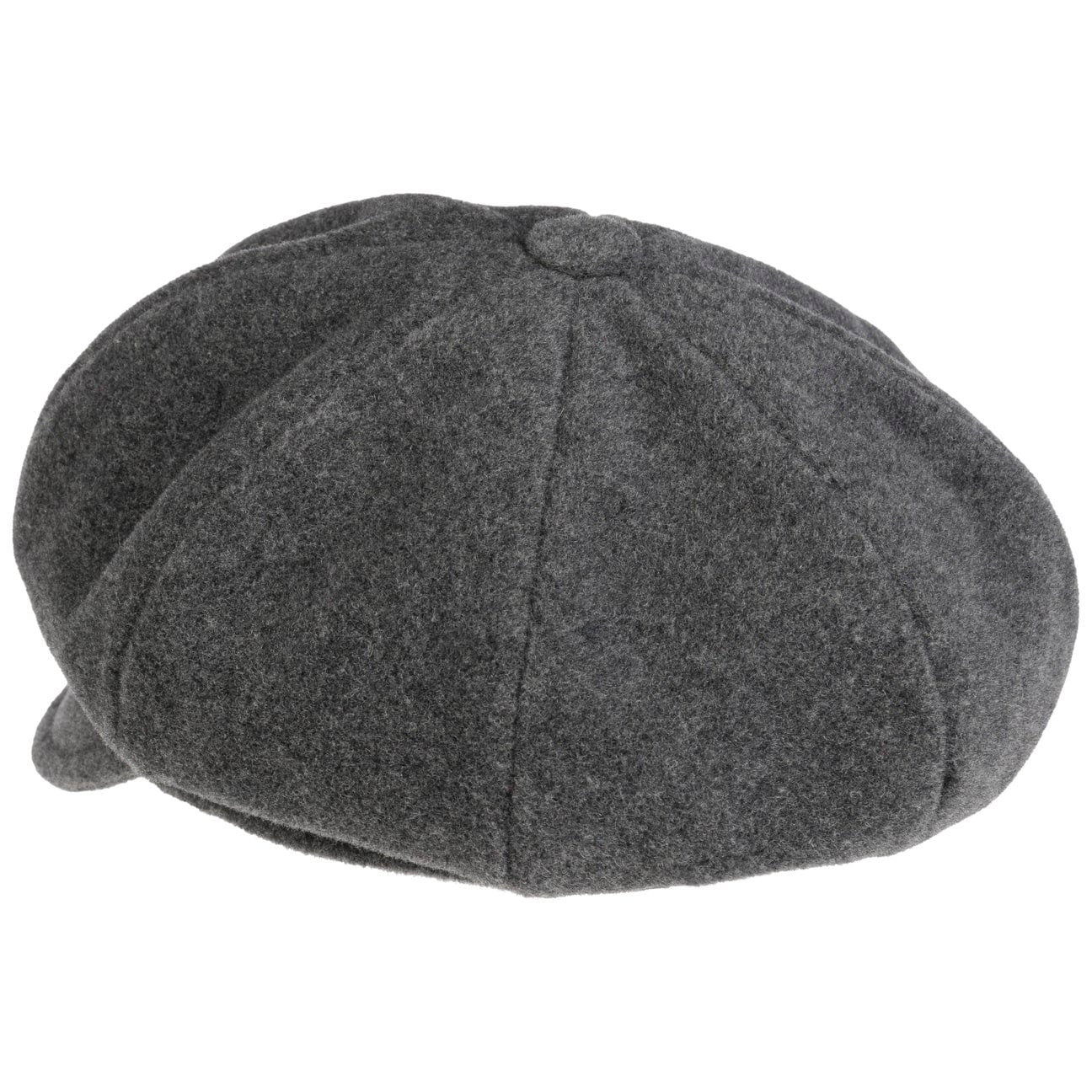 Women's Newsboy Cap anthrazit 5