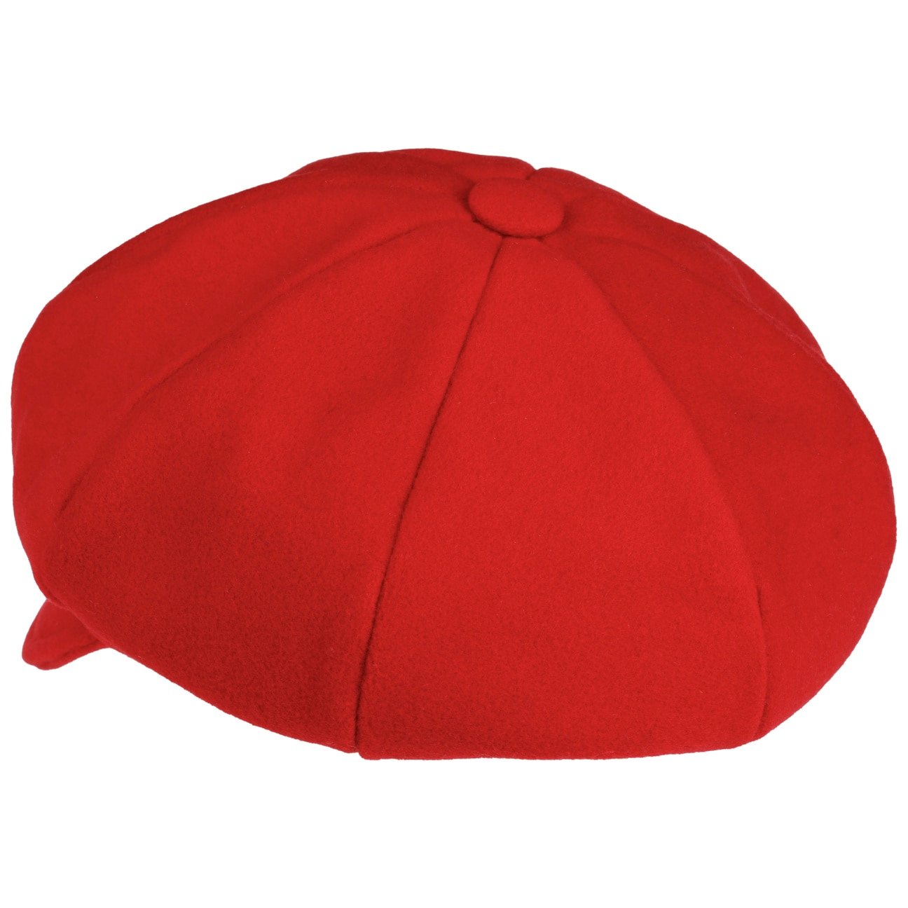 Women's Newsboy Cap rot 59
