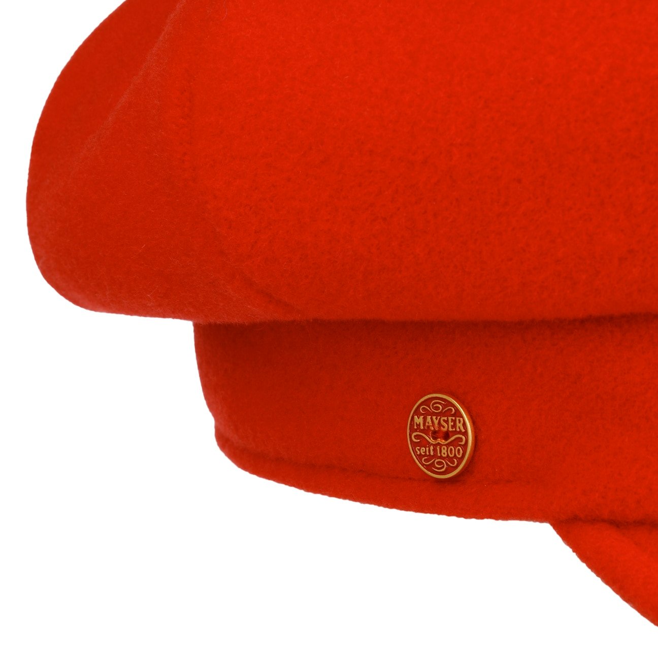 Women's Newsboy Cap rost 55