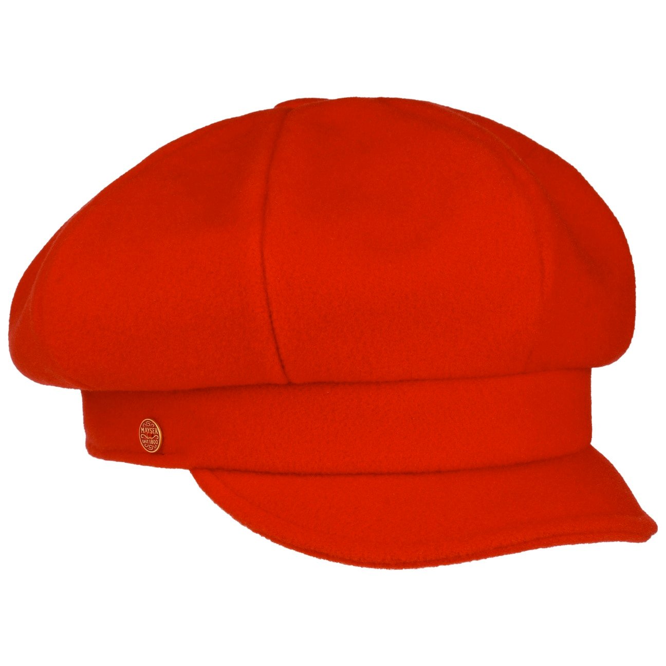 Women's Newsboy Cap rost 51