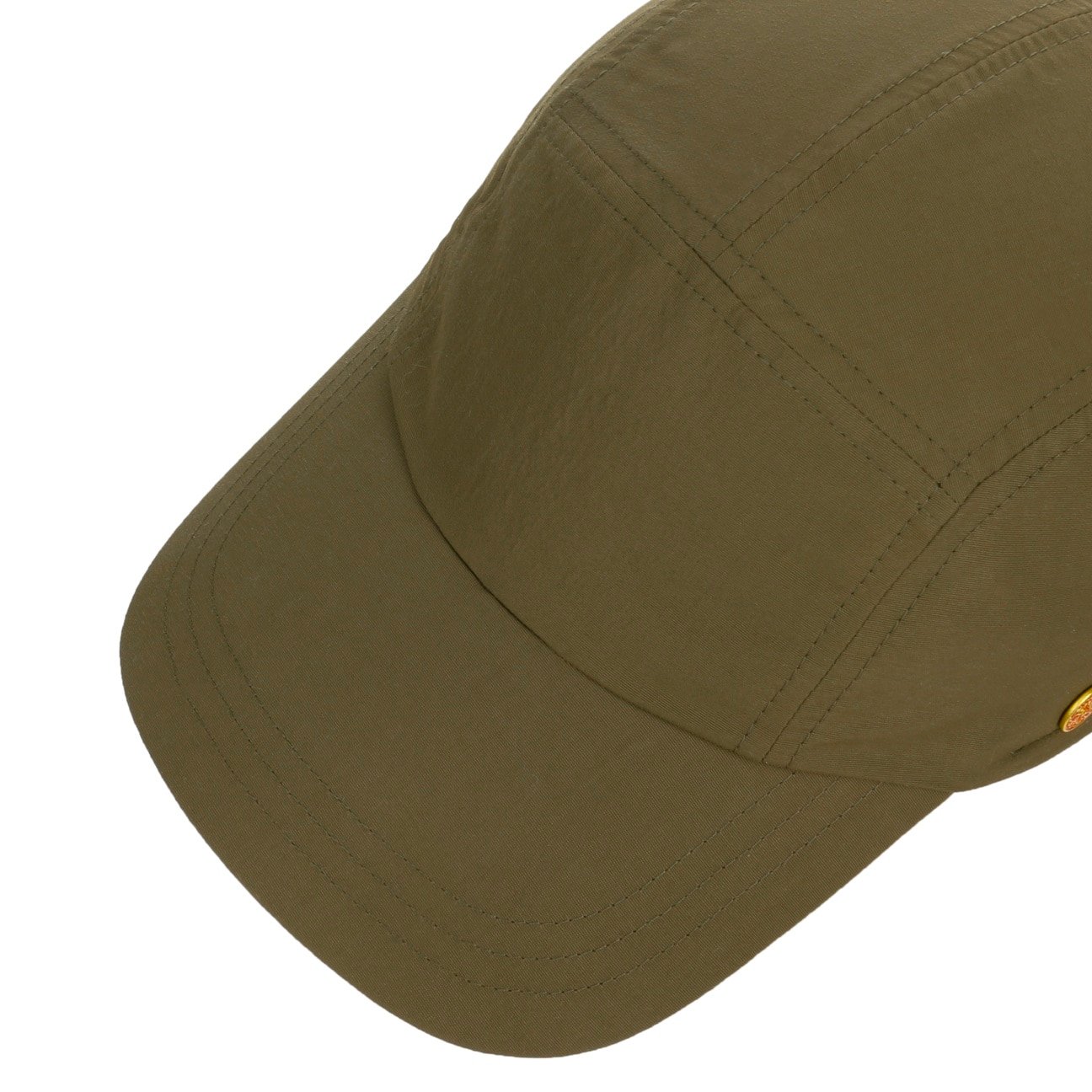 Casquette solaire Riccardo oliv 25