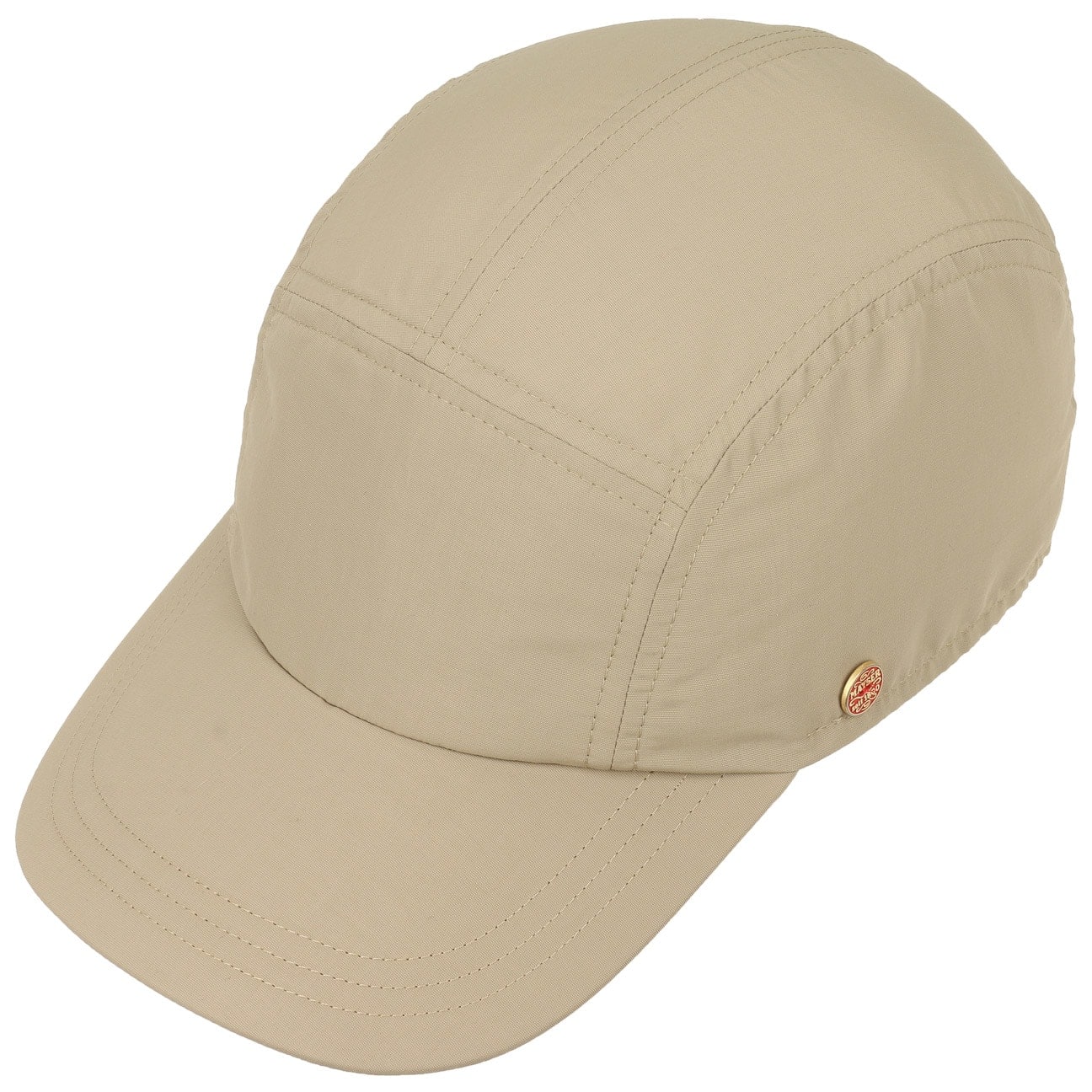 Casquette solaire Riccardo beige 4