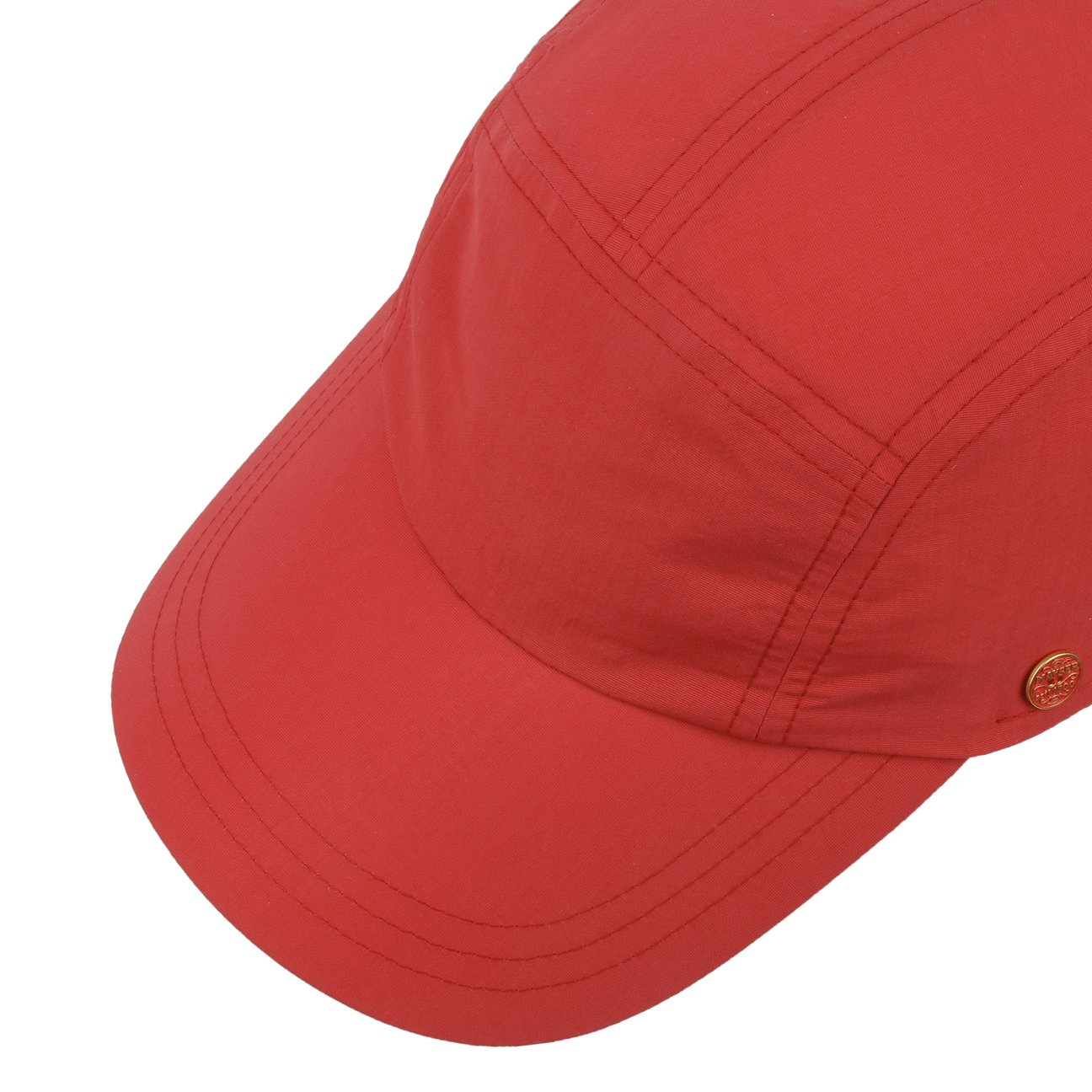Casquette solaire Riccardo rot 32