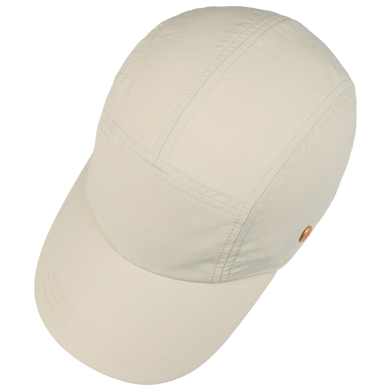 Casquette solaire Riccardo hellbeige 18