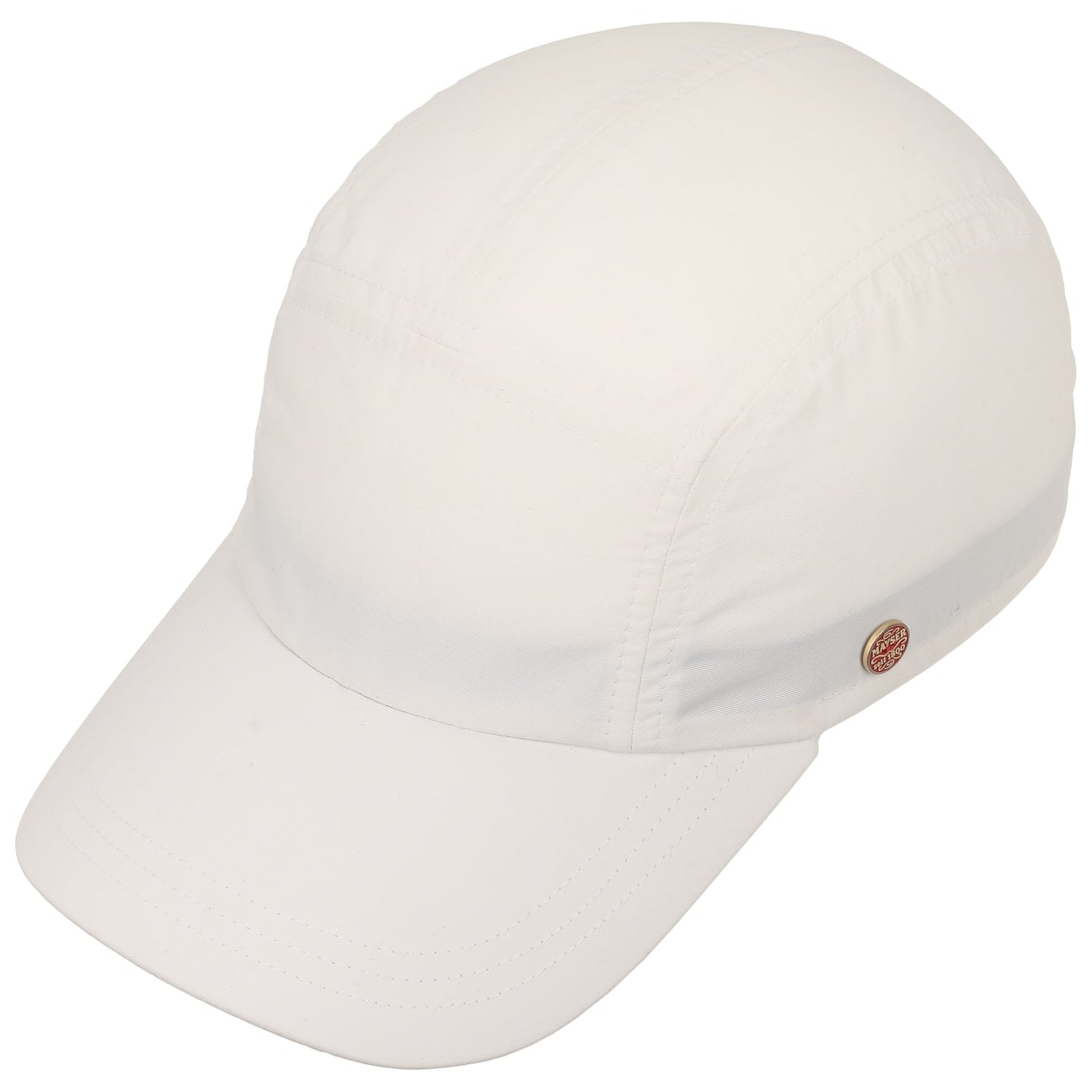 Casquette solaire Riccardo weiß 46