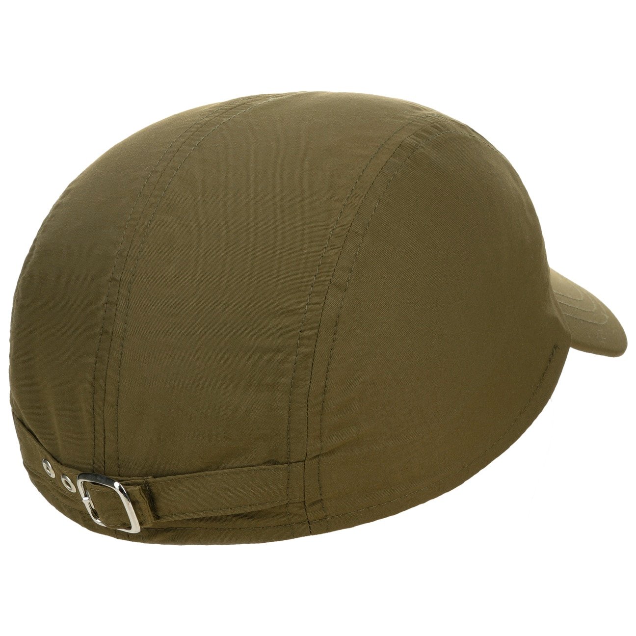 Casquette solaire Riccardo oliv 27