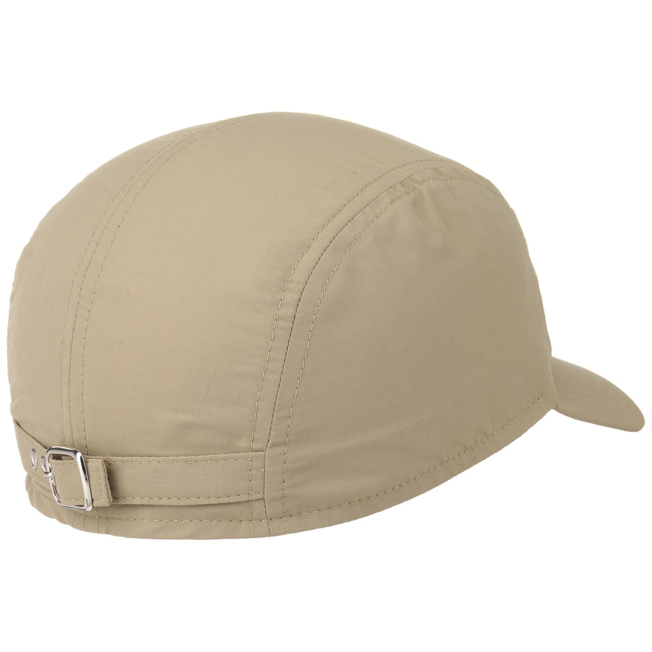 Casquette solaire Riccardo beige 6