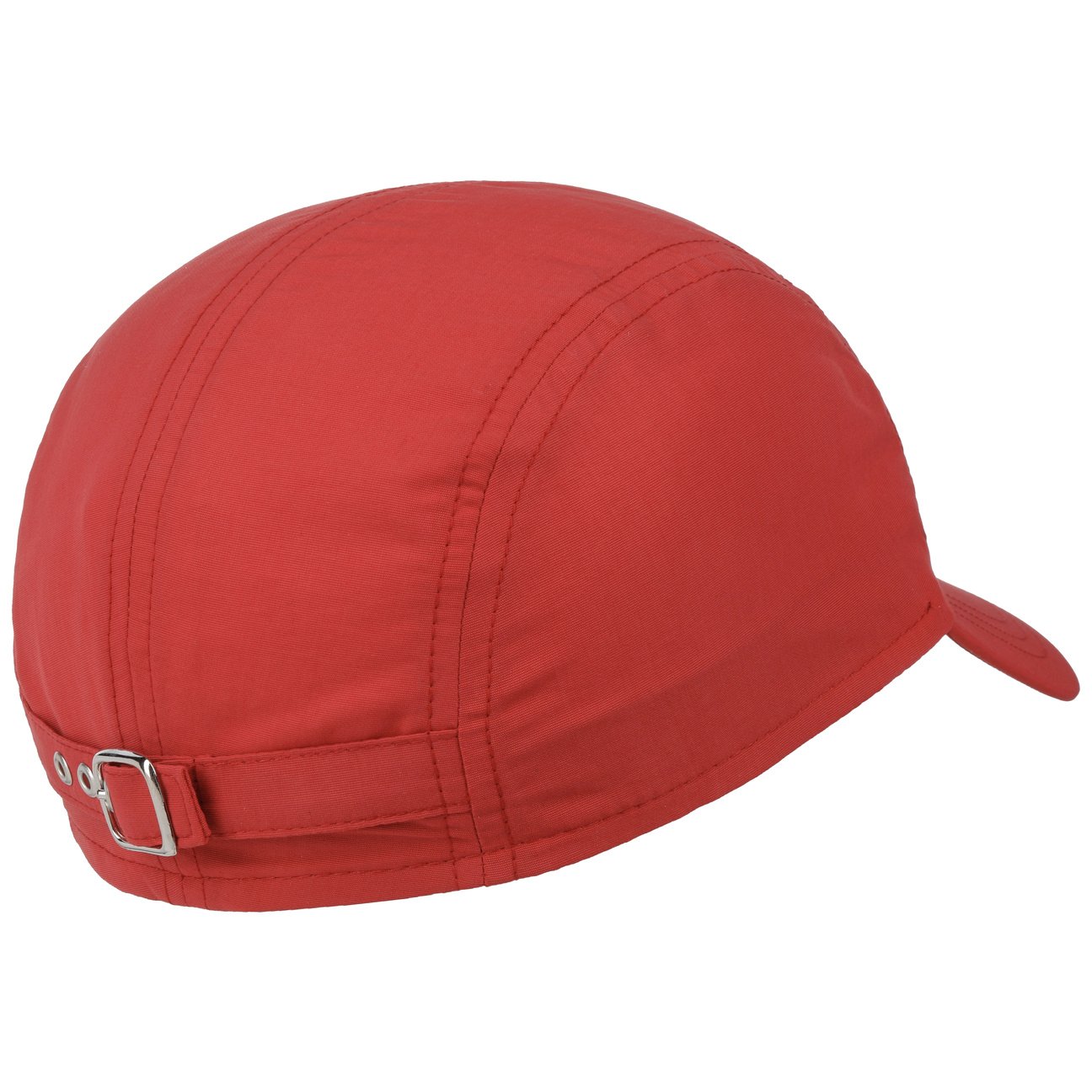 Casquette solaire Riccardo rot 34