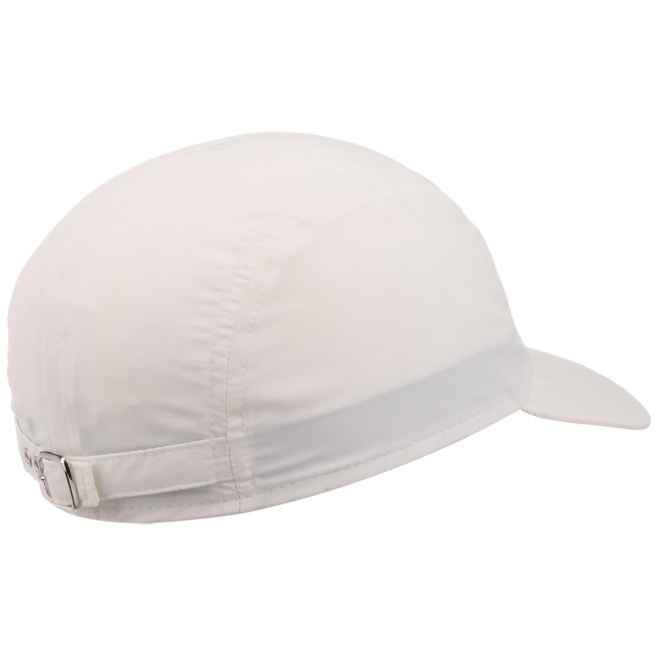Casquette solaire Riccardo weiß 48