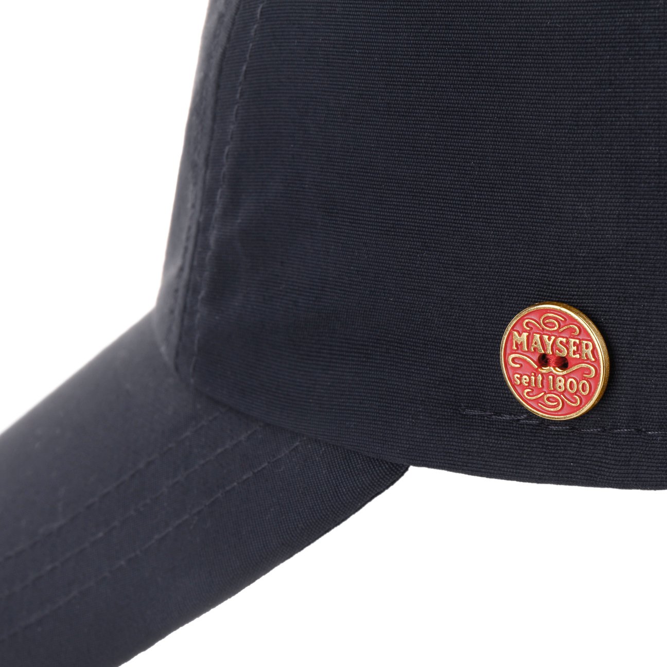 Casquette solaire Riccardo dunkelblau 14