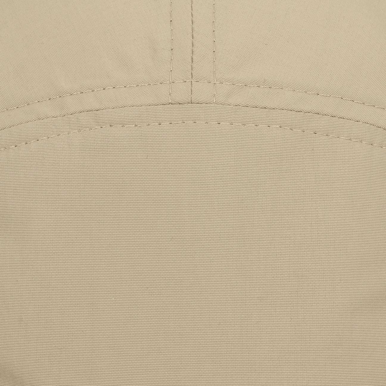 Casquette solaire Riccardo beige 8