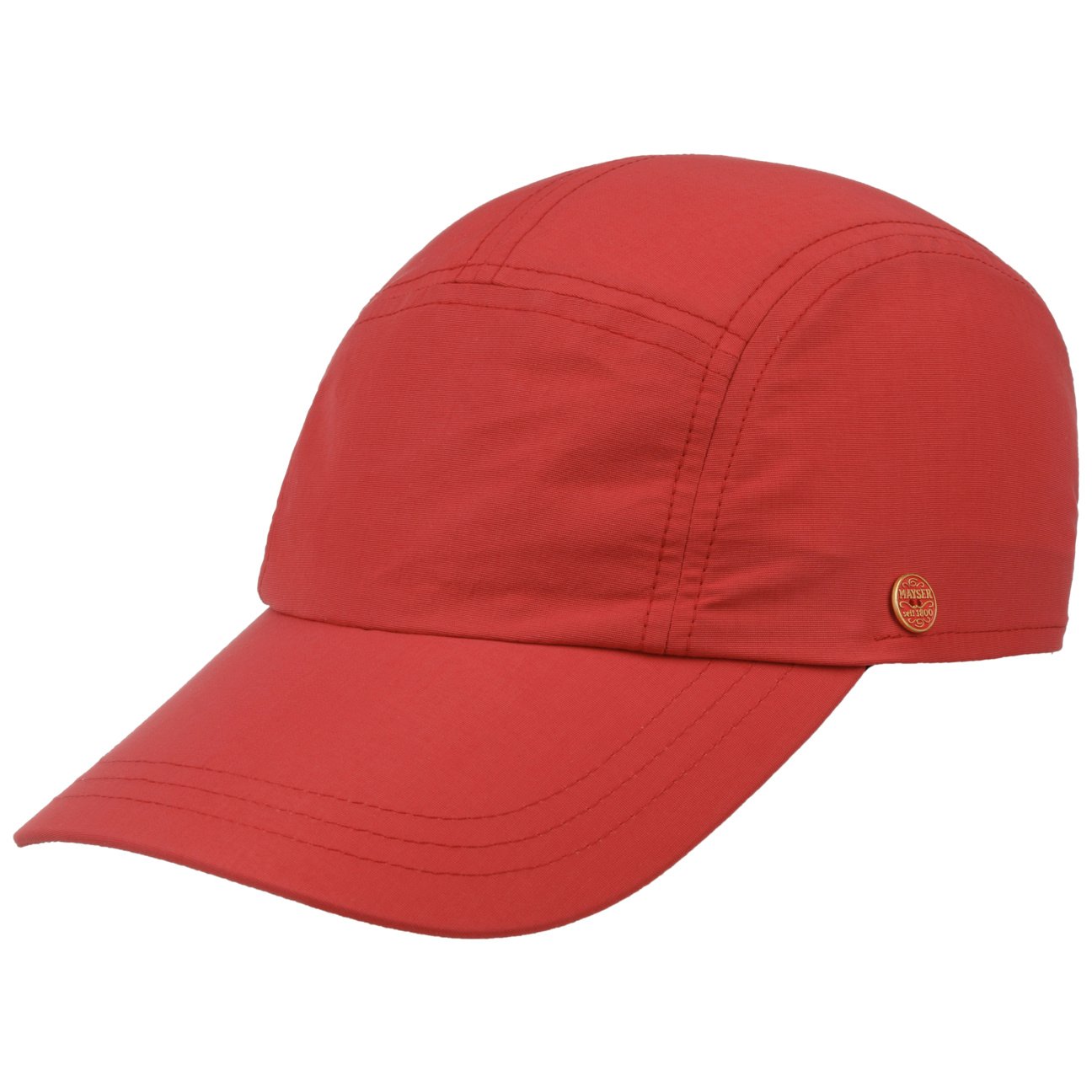 Casquette solaire Riccardo rot 31