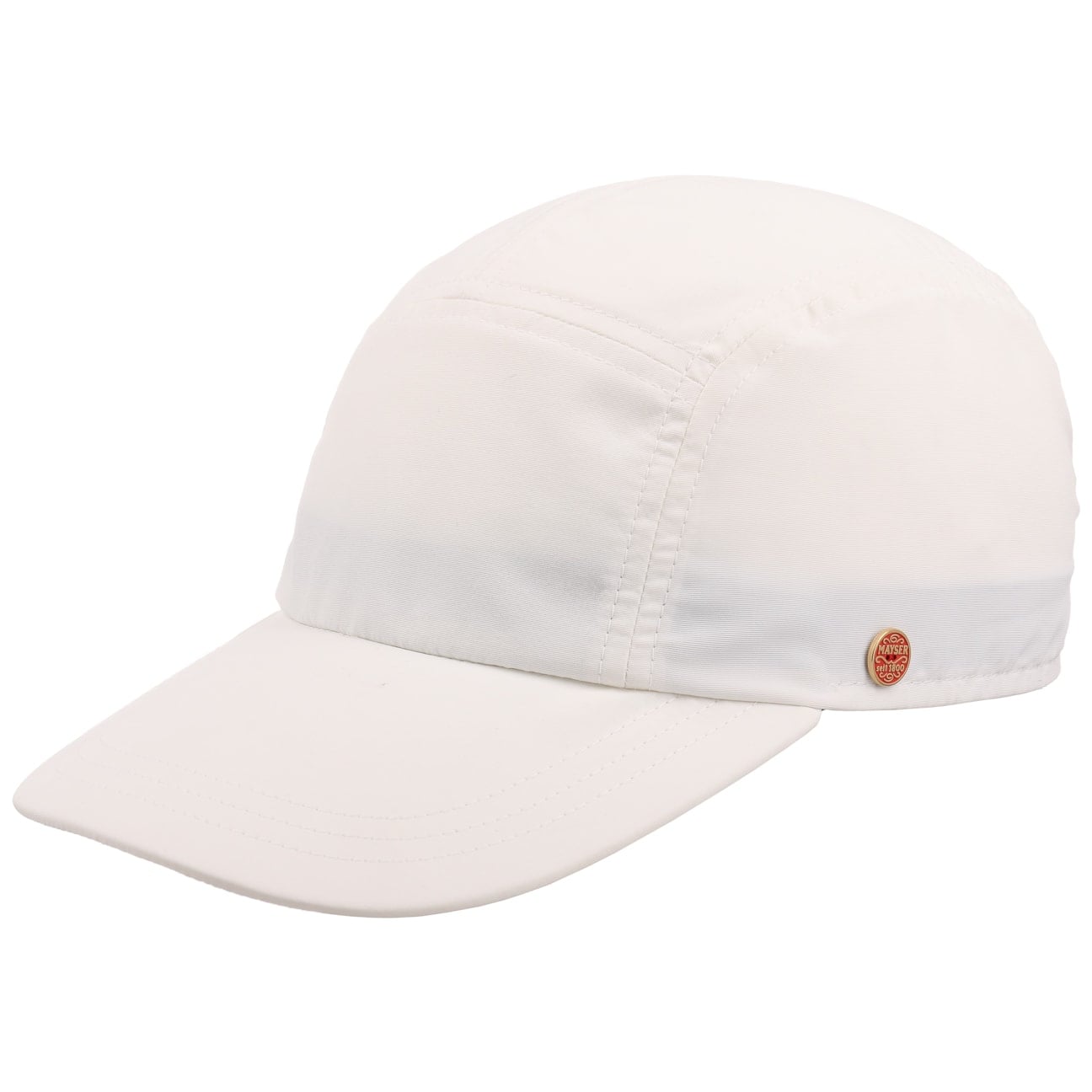 Casquette solaire Riccardo weiß 45