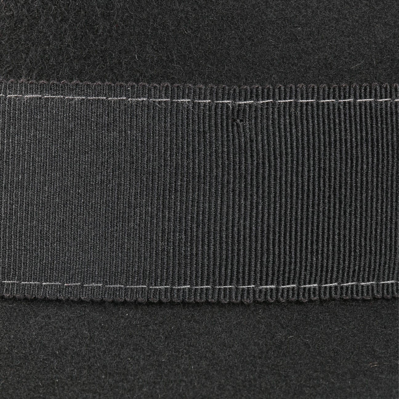 Manuel Bogarthut schwarz 26