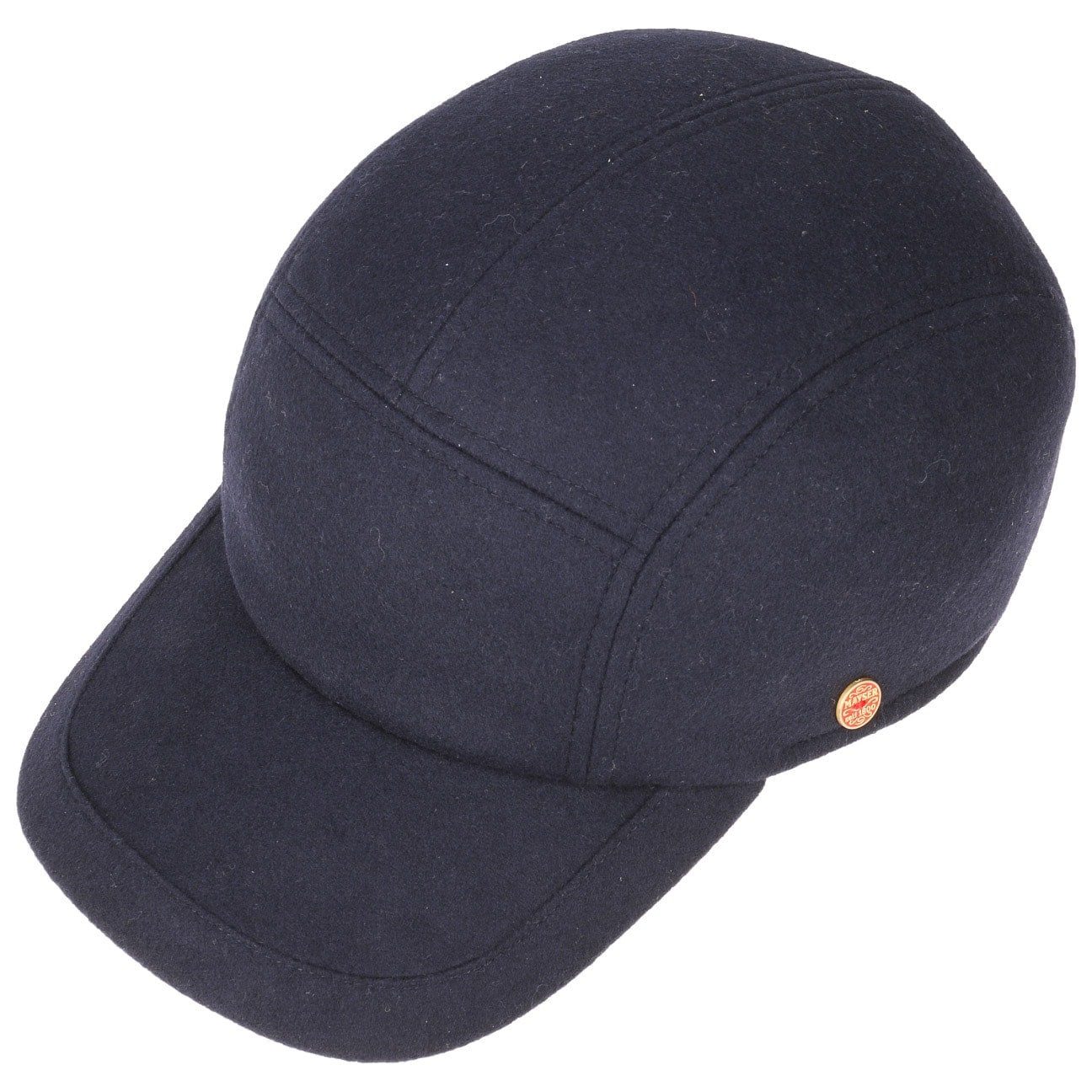 Tino Sympatex Ohrenklappen Cap blau 19