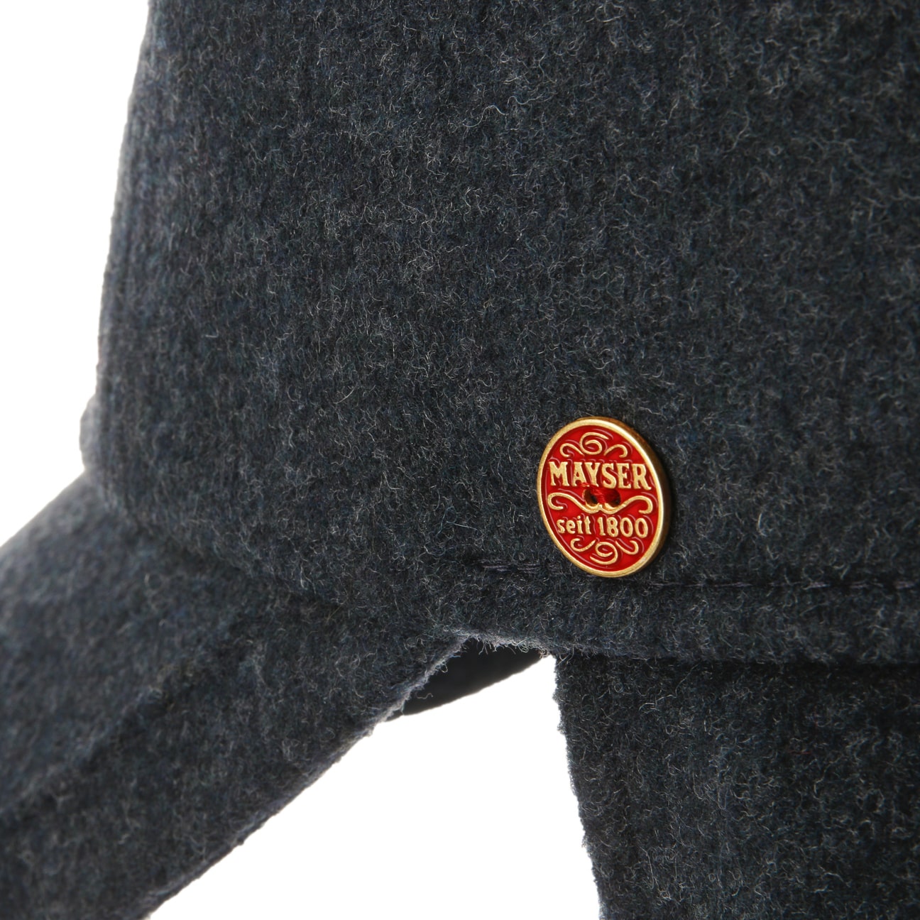 Tino Sympatex Ohrenklappen Cap dunkelblau 5