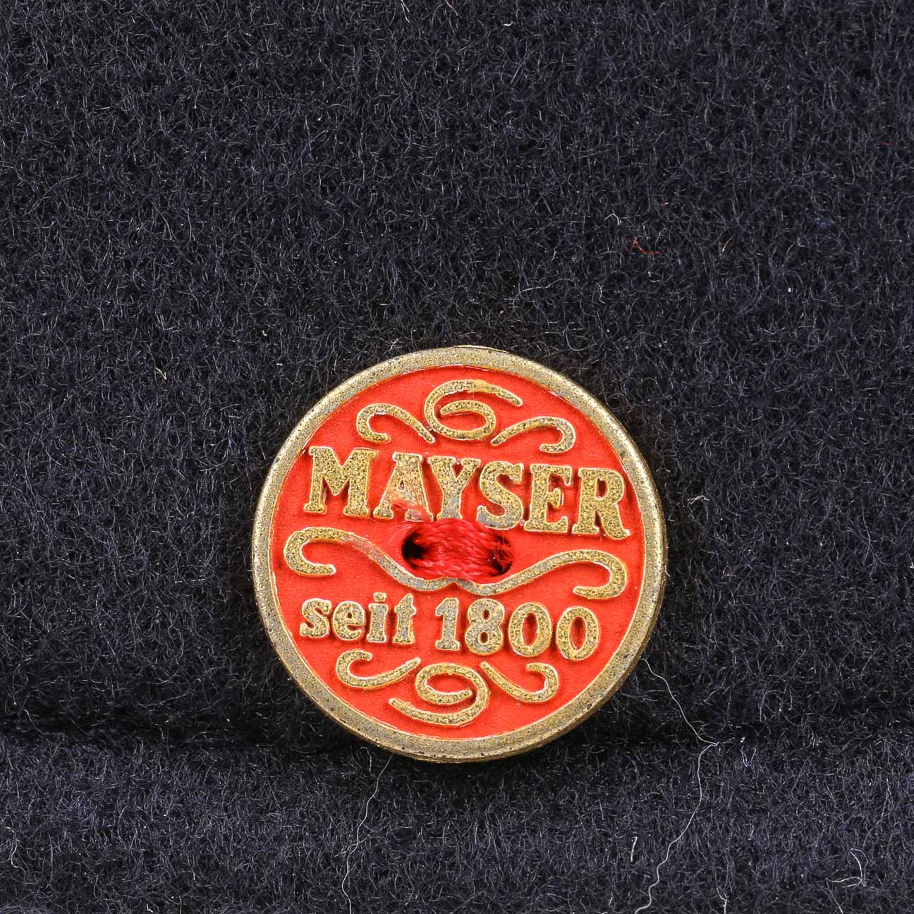 Tino Sympatex Ohrenklappen Cap blau 22