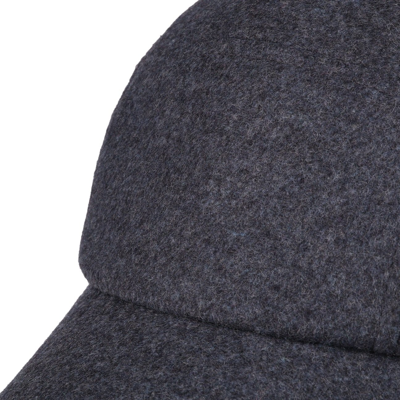 Tino Sympatex Ohrenklappen Cap taubenblau 50