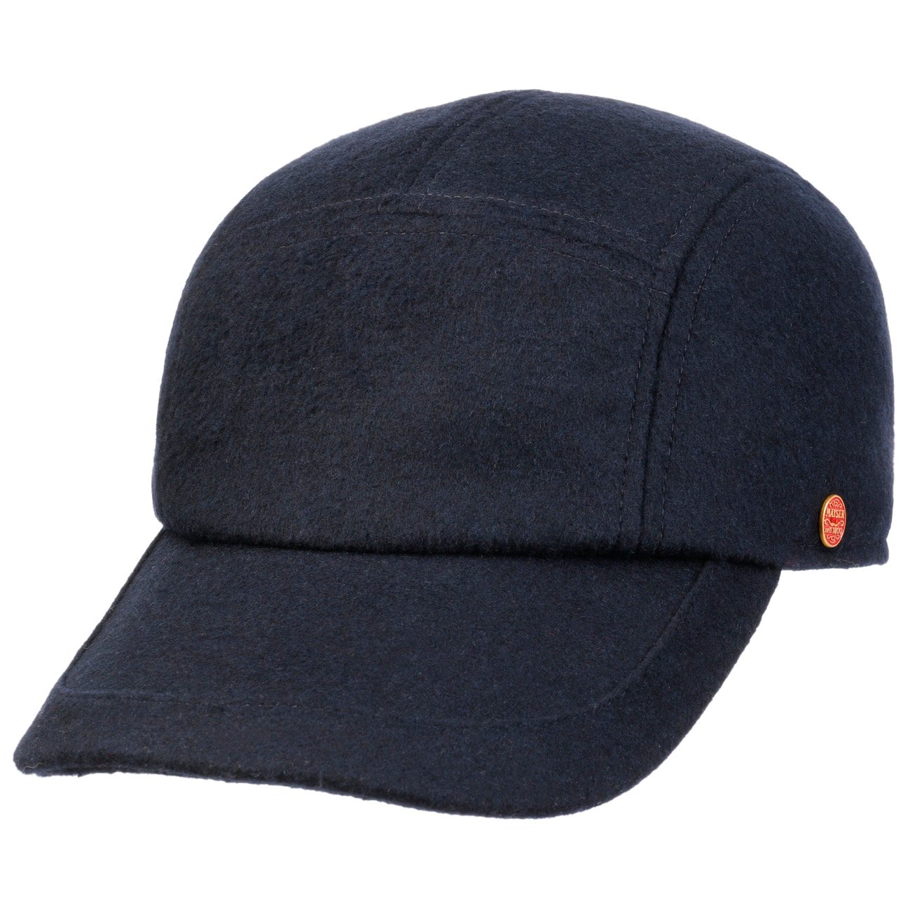 Tino Sympatex Ohrenklappen Cap blau 23