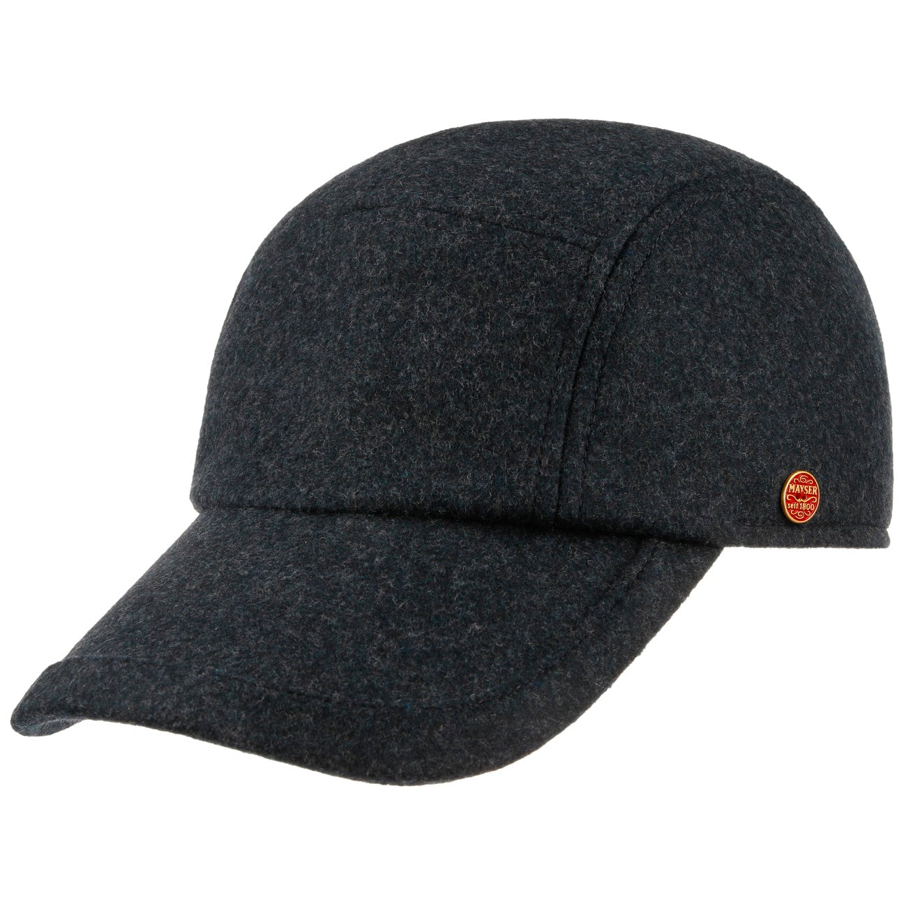 Tino Sympatex Ohrenklappen Cap dunkelblau 7