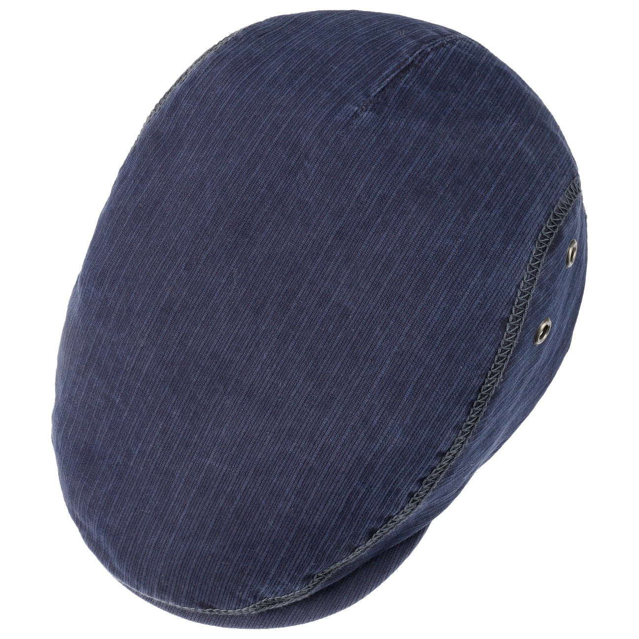 Franky Sun Protect platt keps dunkelblau 19