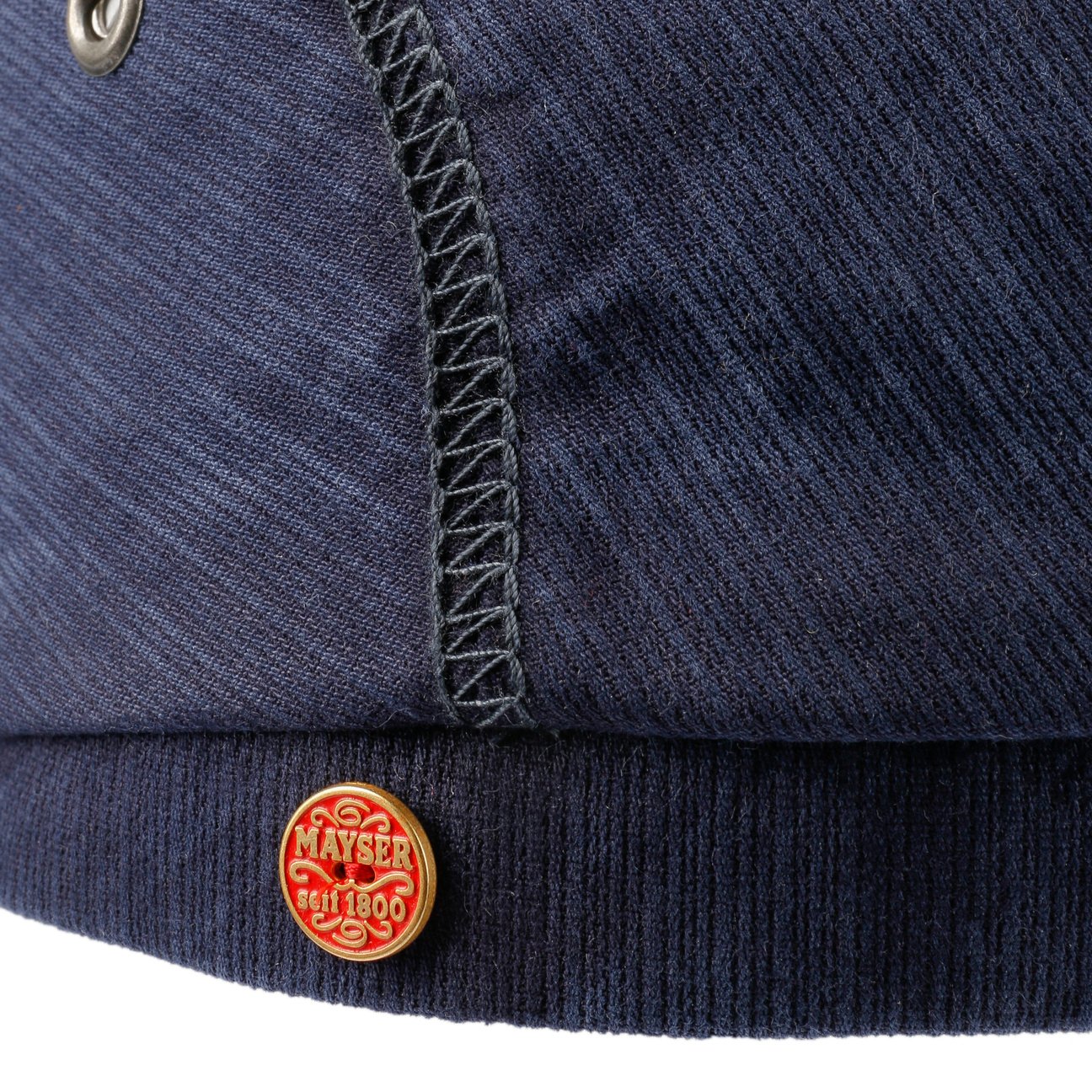 Franky Sun Protect platt keps dunkelblau 21