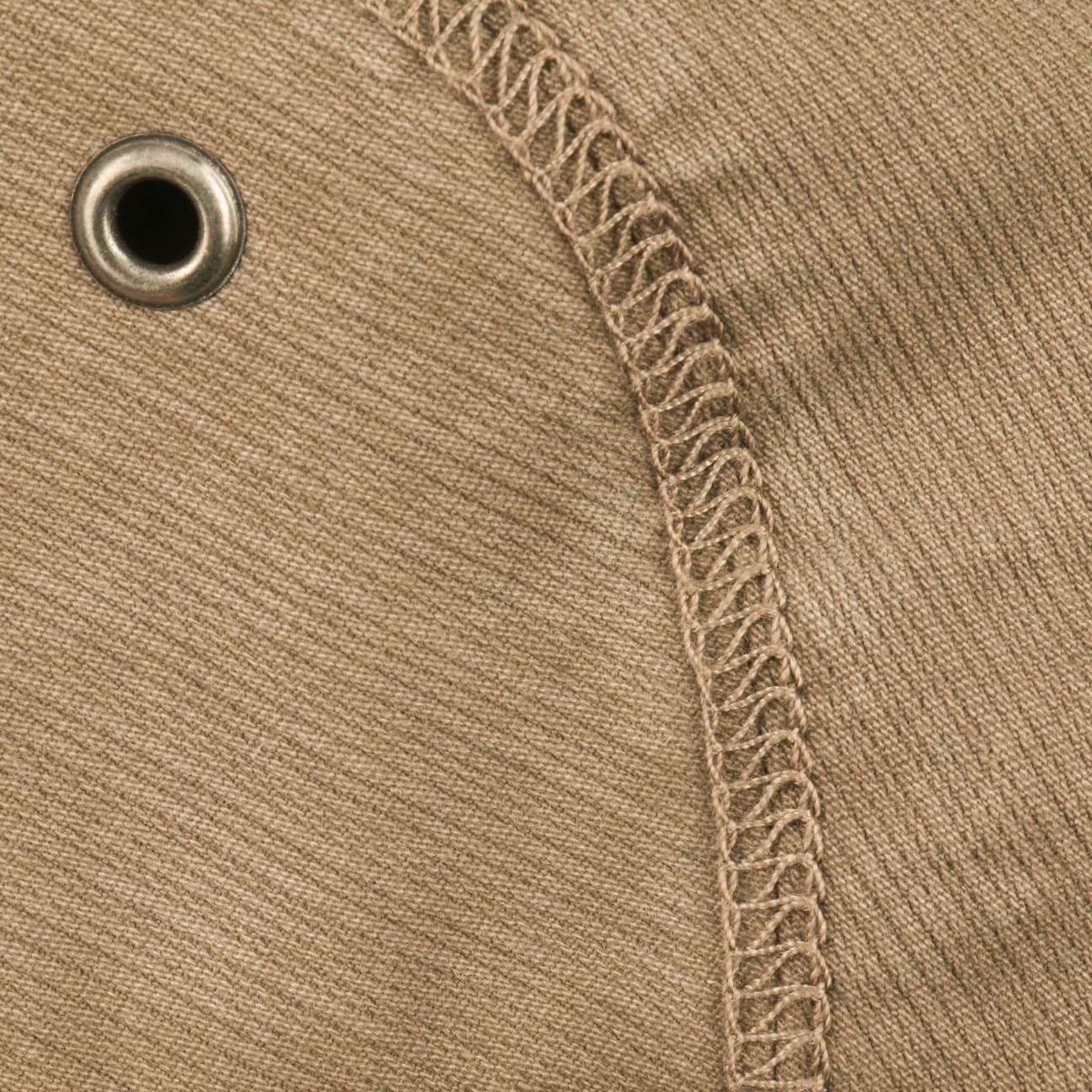 Franky Sun Protect platt keps beige 6