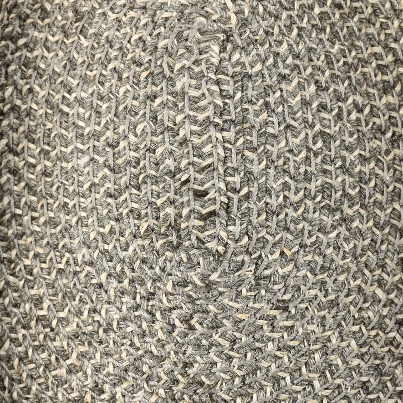 Hemp-Linen Trilby Hat Zechbauer grau 11