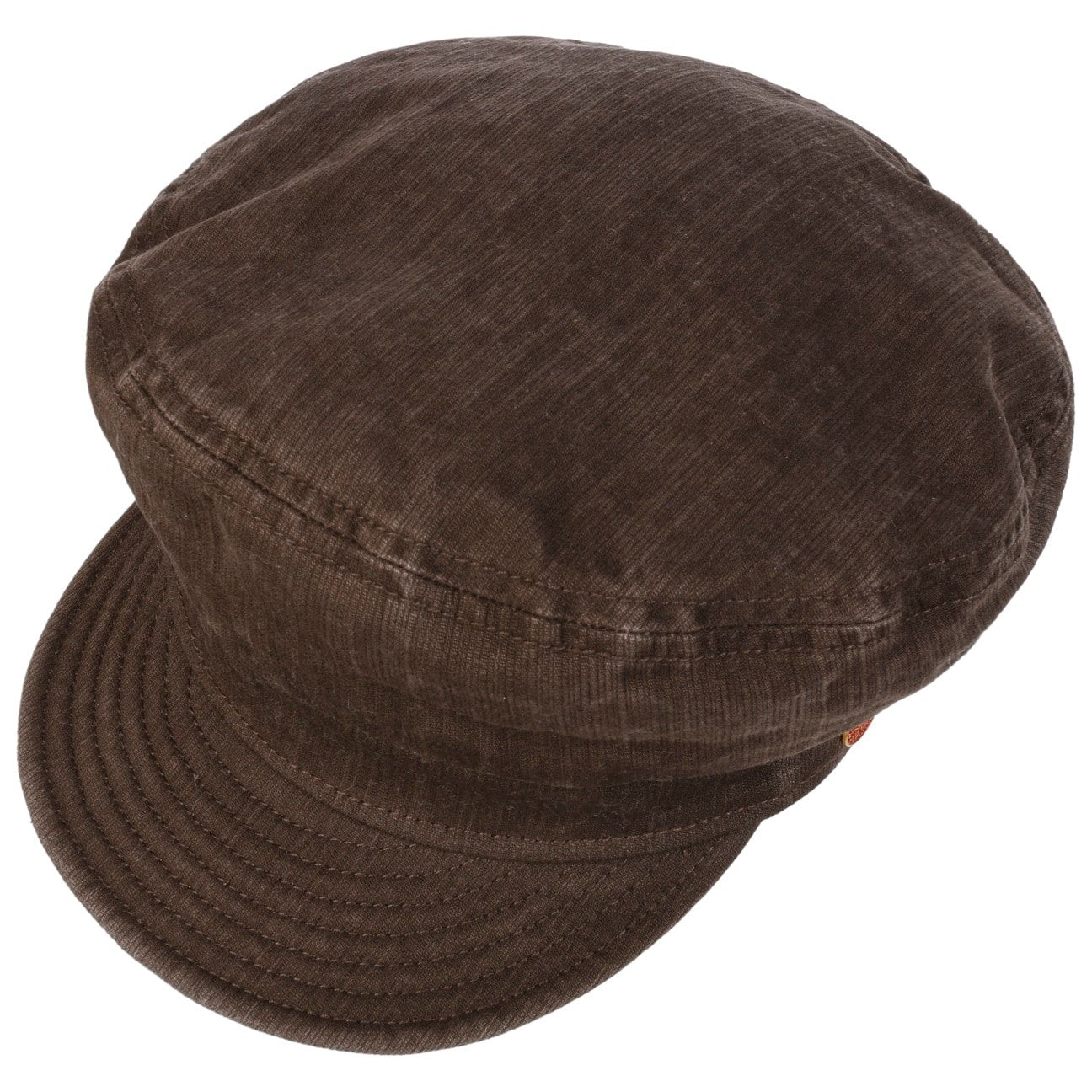 Altona Sunprotect Elbe Sailor braun 6