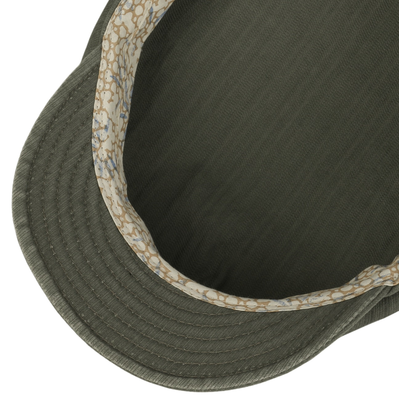 Altona Sunprotect Skipperlue oliv 42