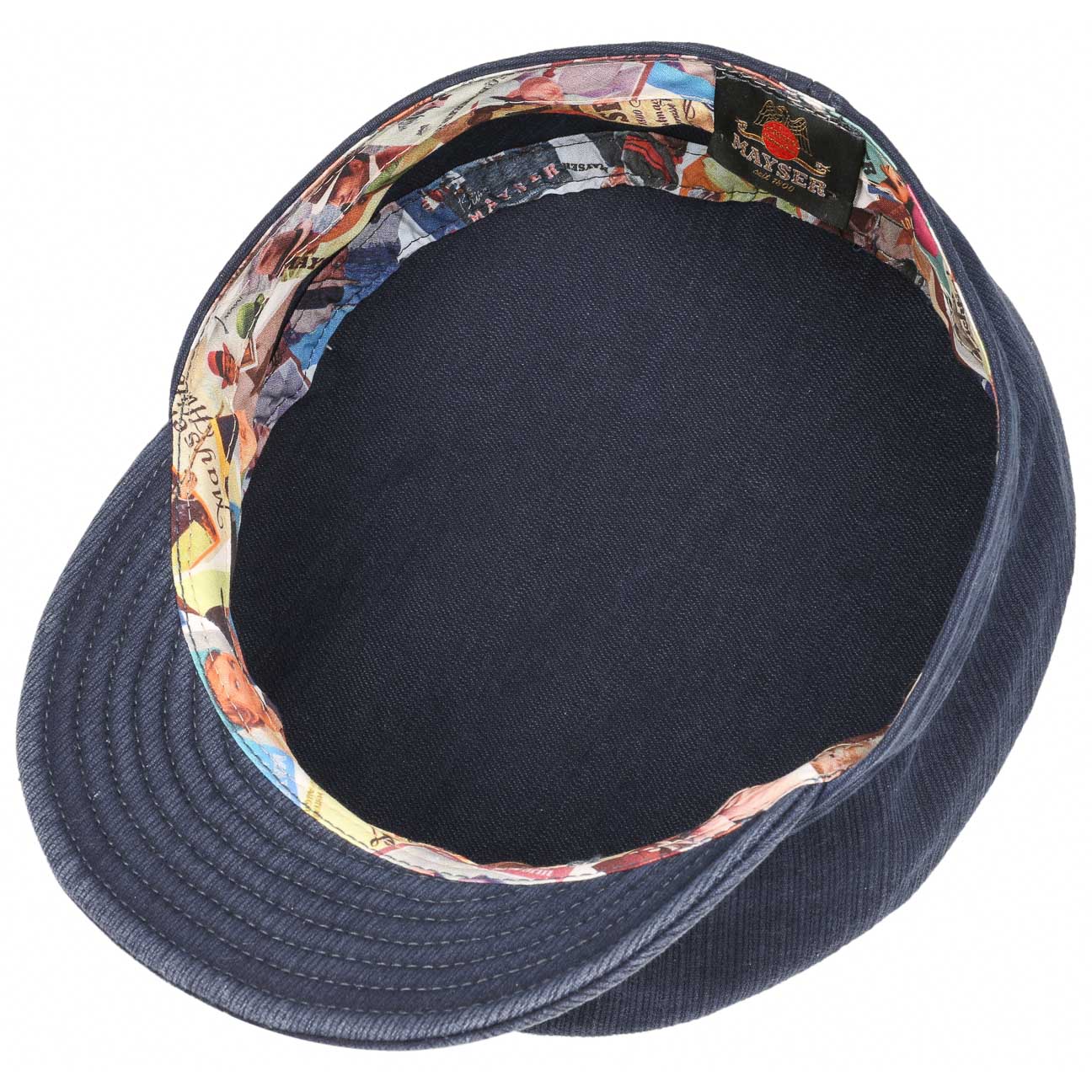 Altona Sunprotect Elbe Sailor dunkelblau 16