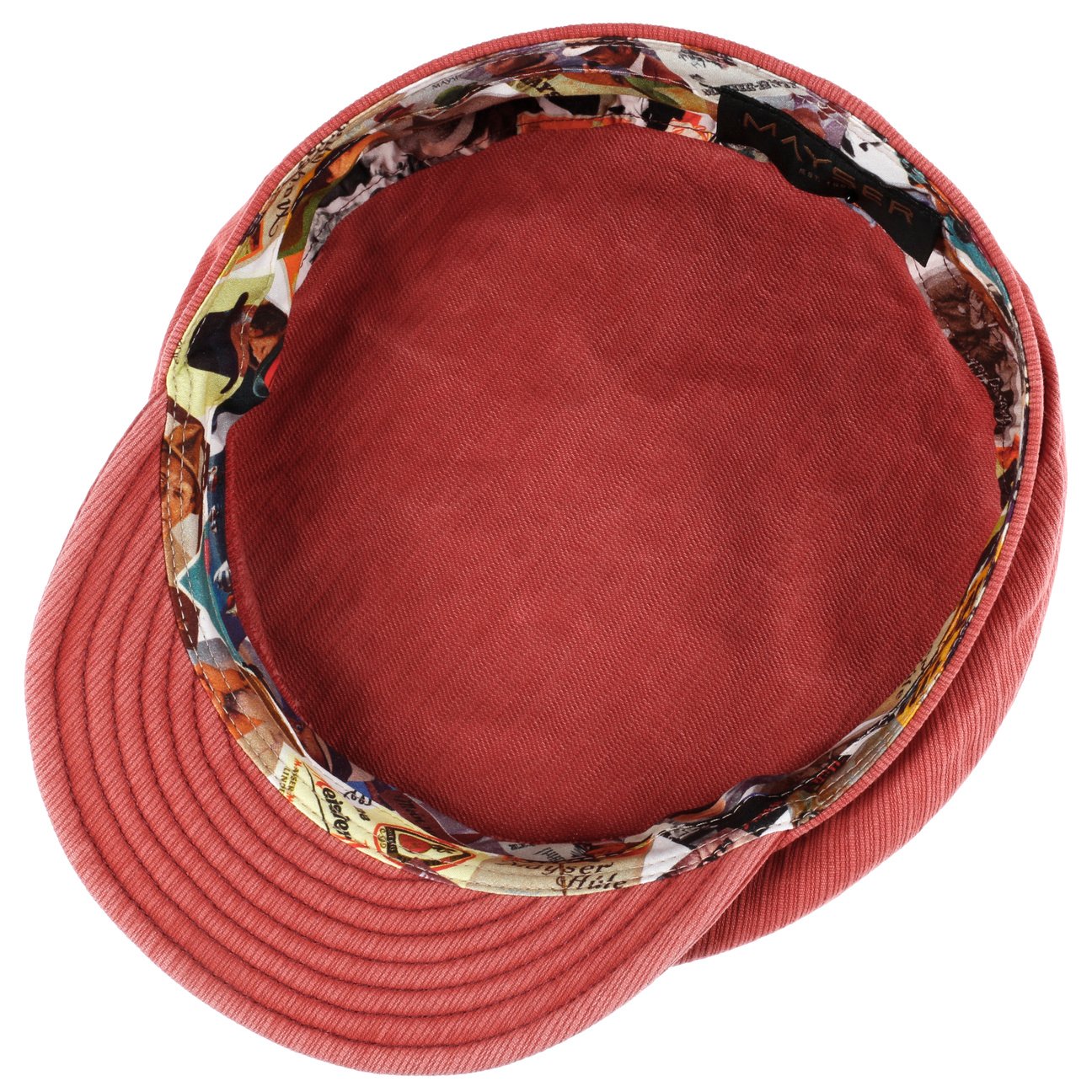 Altona Sunprotect Elbe Sailor rot 29