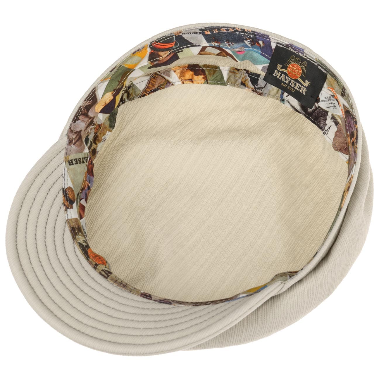 Altona Sunprotect Elbe Sailor hellbeige 23