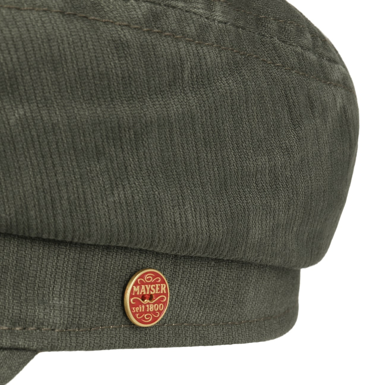 Altona Sunprotect Skipperlue oliv 44