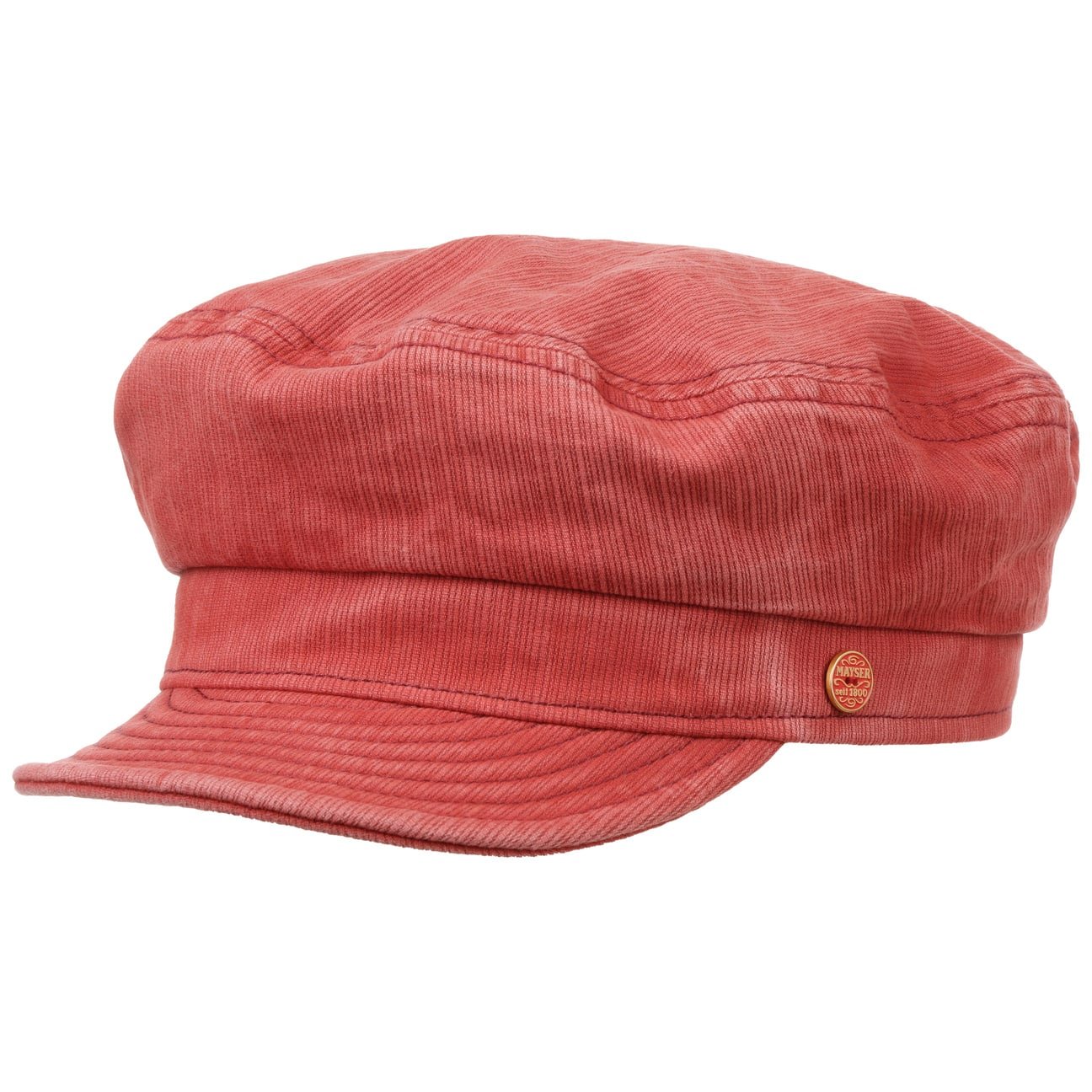 Altona Sunprotect Elbe Sailor rot 27