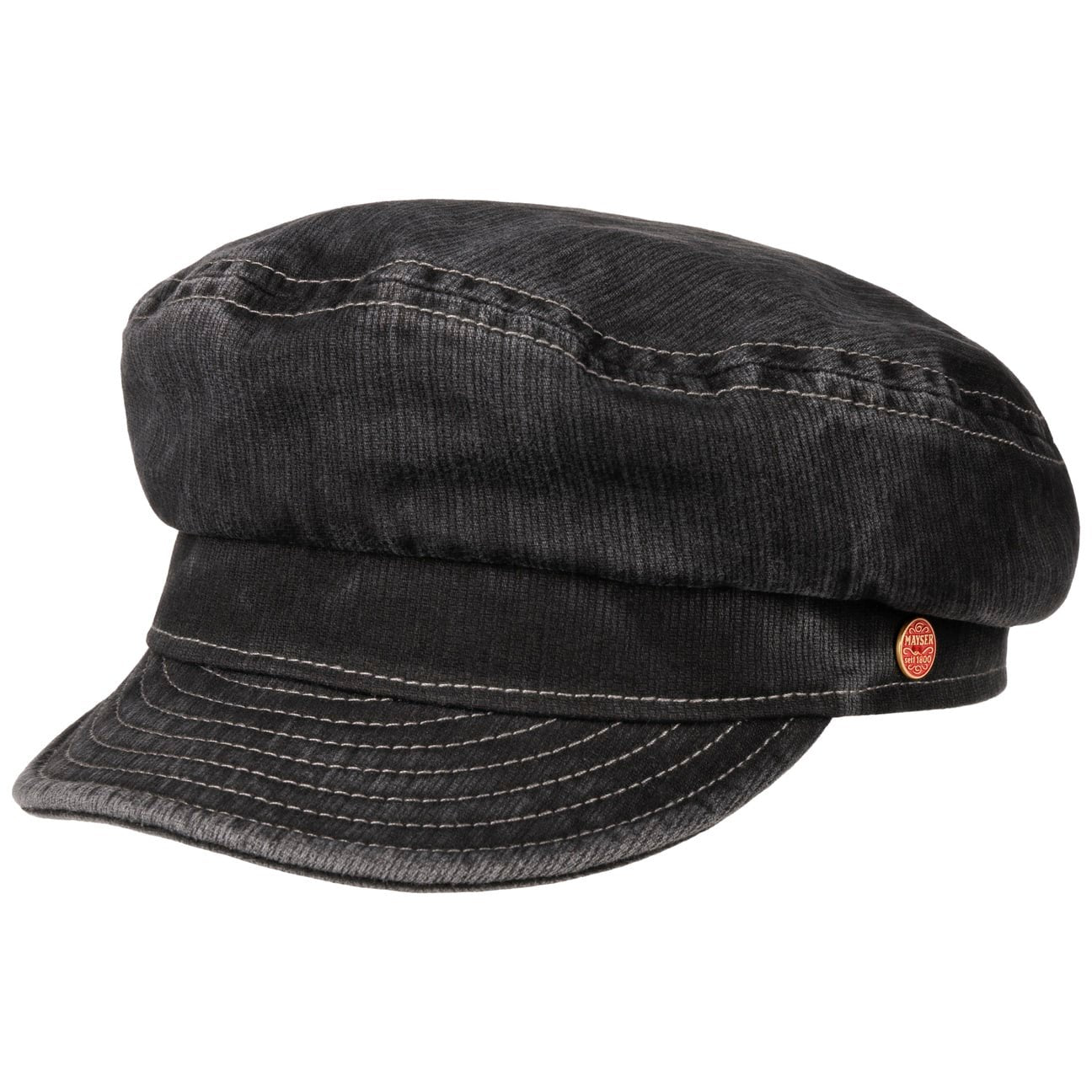 Altona Sunprotect Elbe Sailor schwarz 34