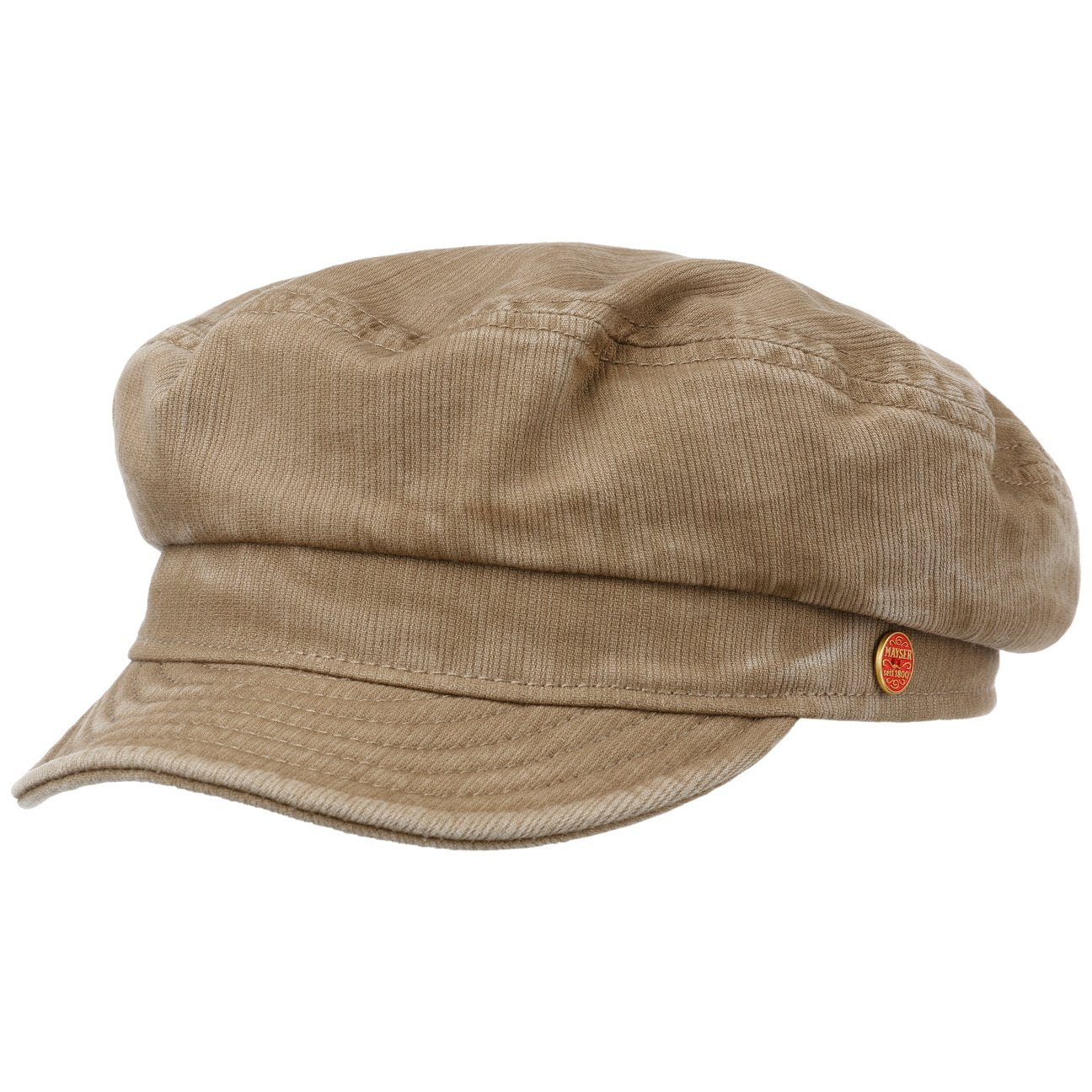Altona Sunprotect Elbe Sailor dunkelbeige 10
