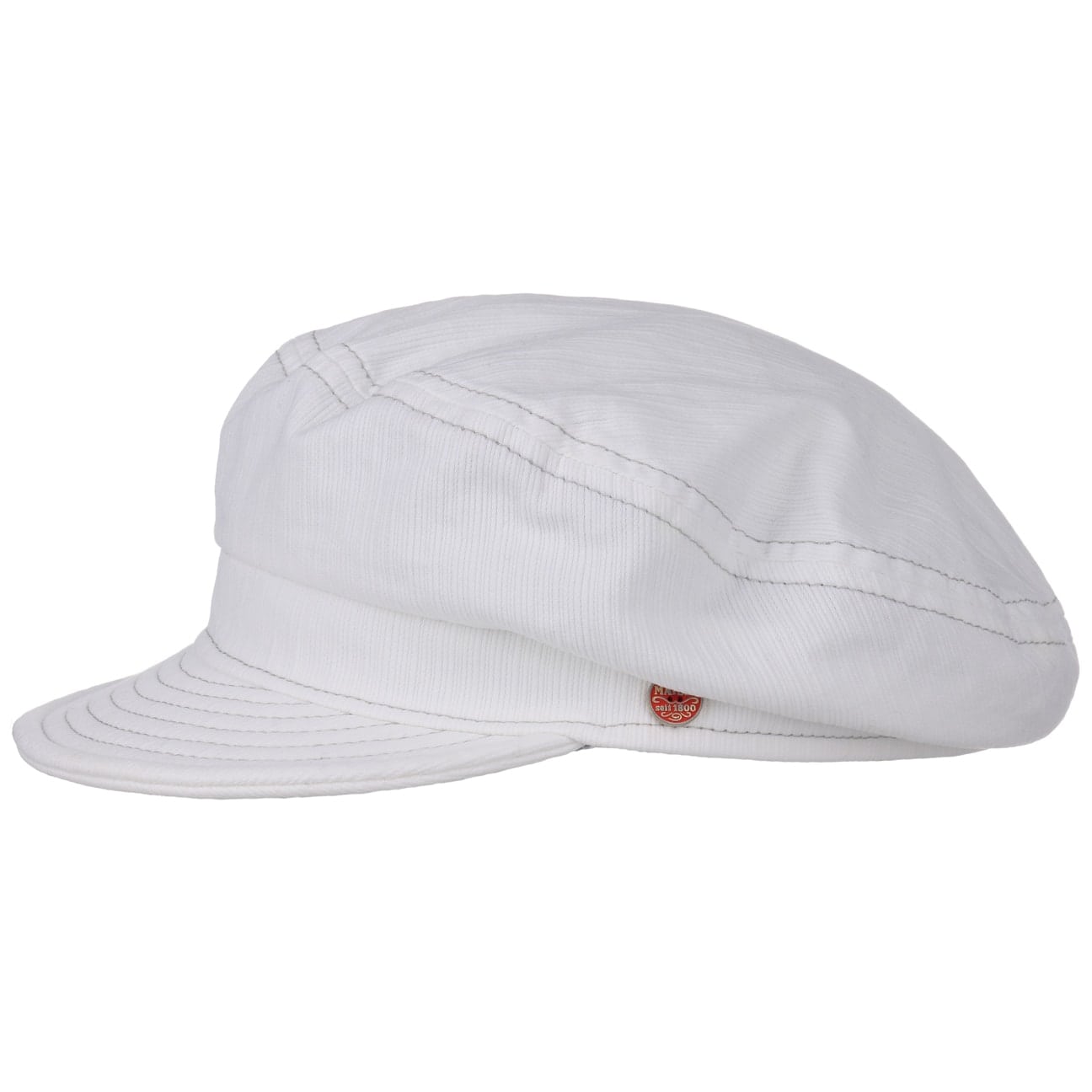 Altona Sunprotect Elbe Sailor weiß 36