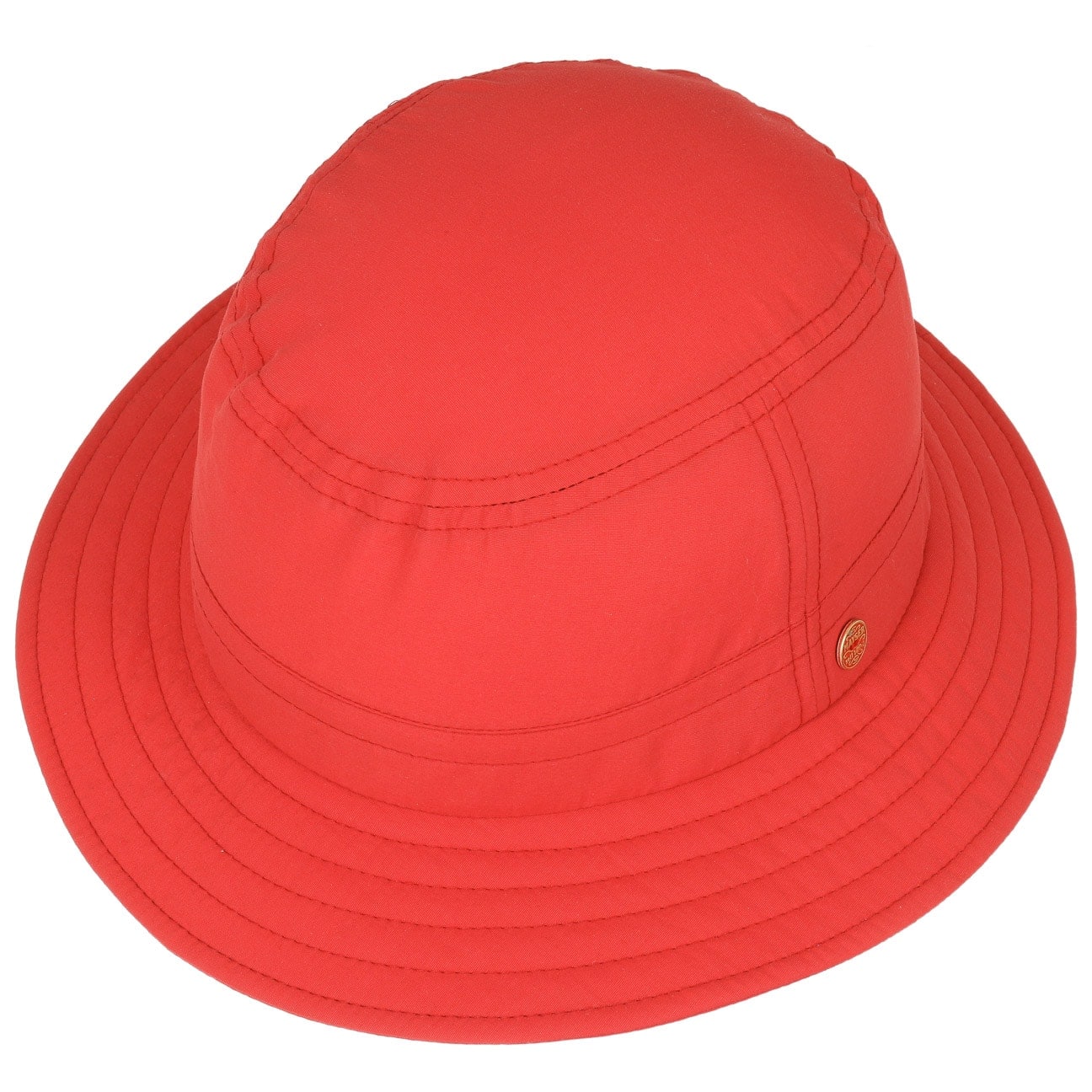 UV-skyddande solhatt rot 21