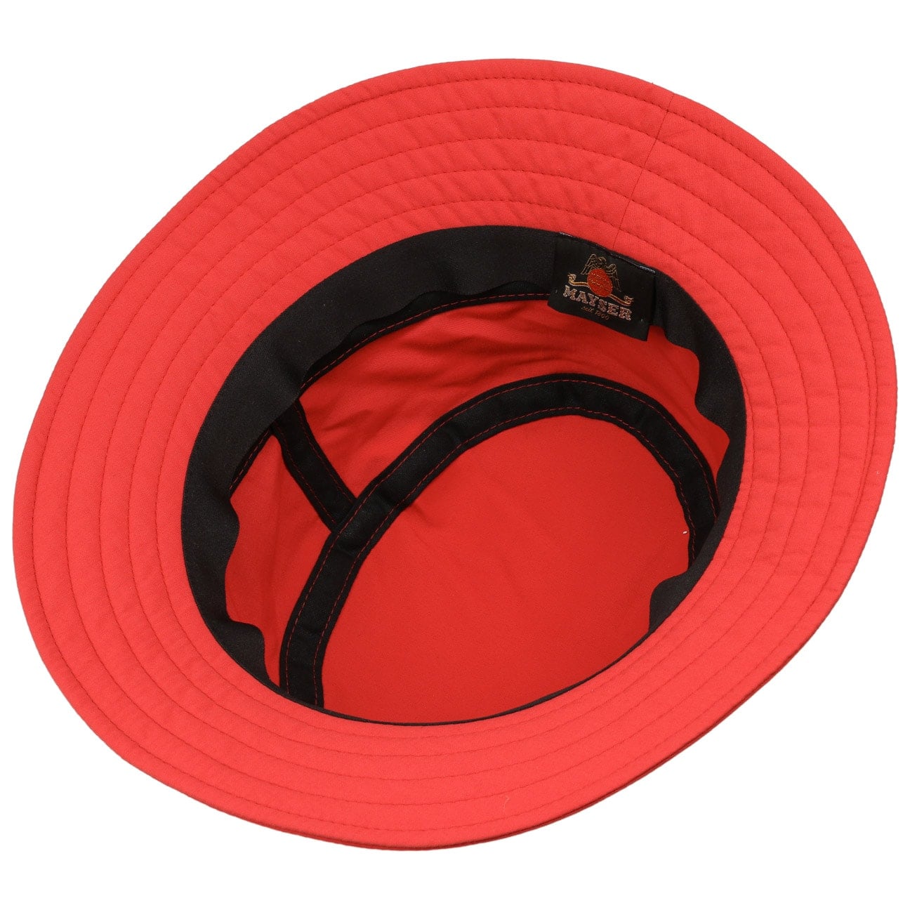 UV-skyddande solhatt rot 22