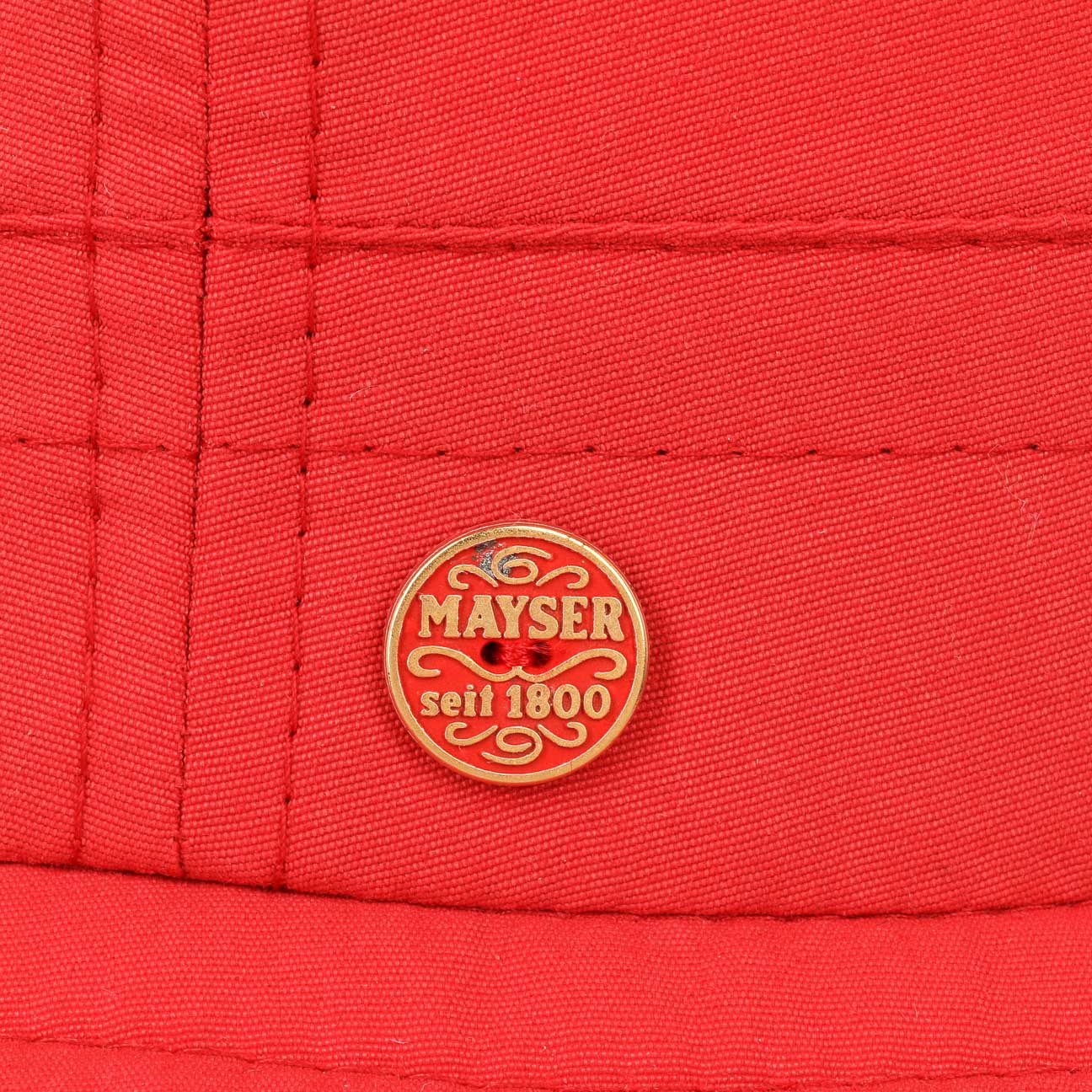 UV-skyddande solhatt rot 23