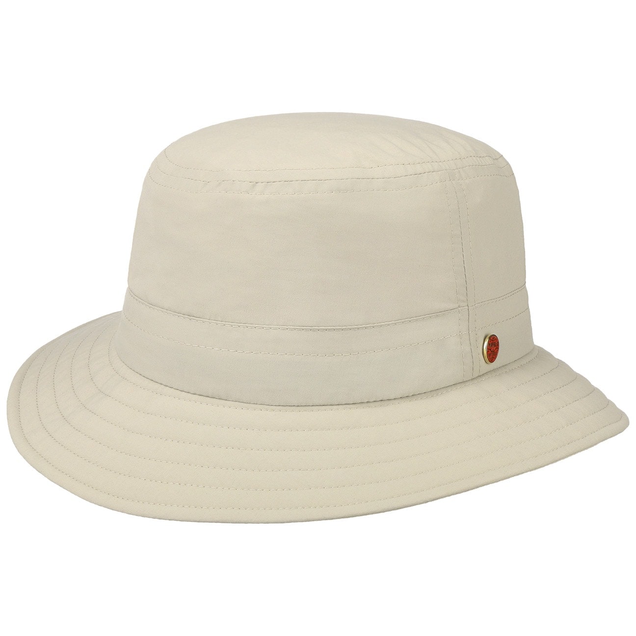 UV-skyddande solhatt beige 3