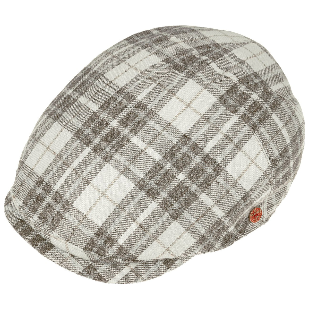 Simon Gatsby Pet van Zijde Wol beige 2