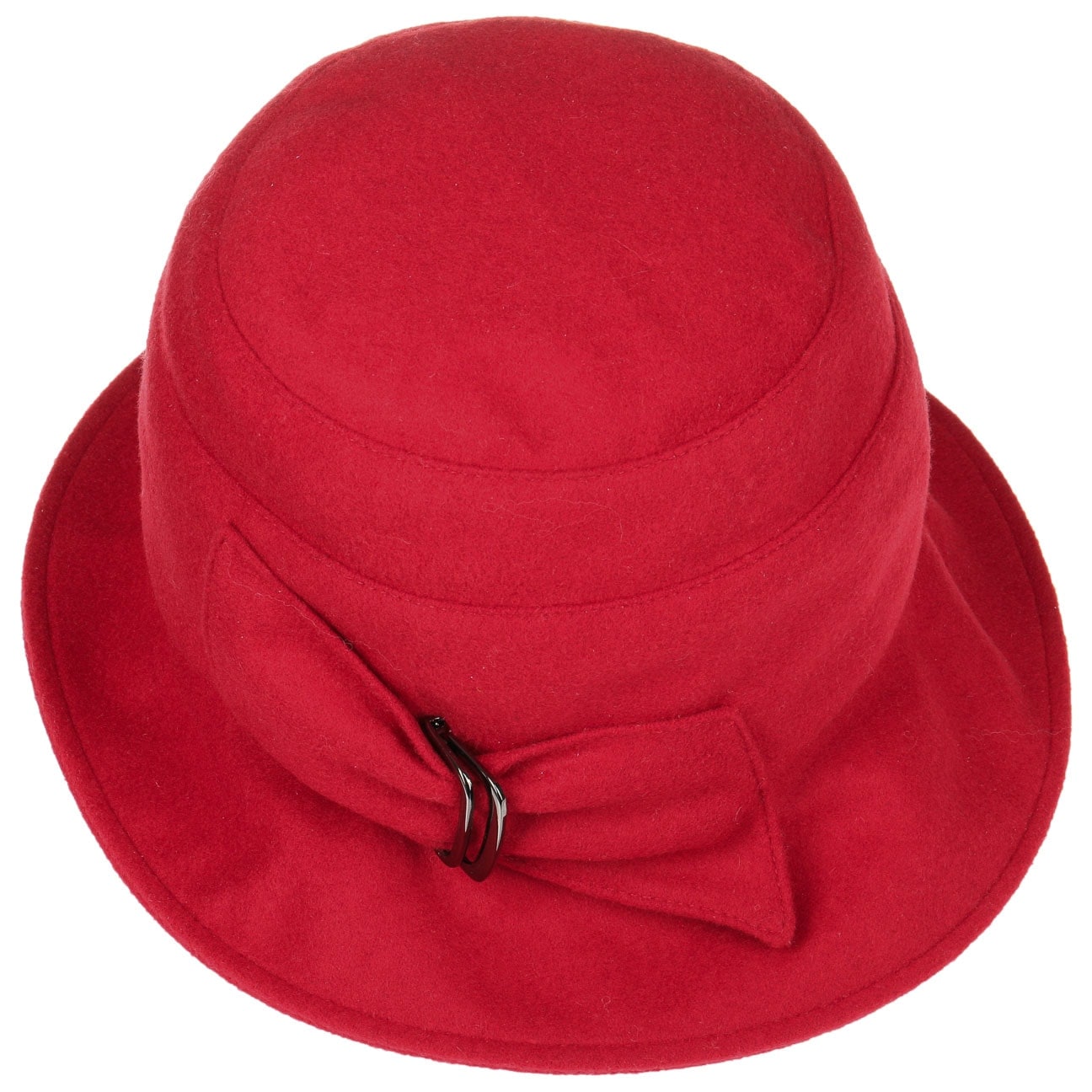 Kelly Sympatex Damenhut rot 3
