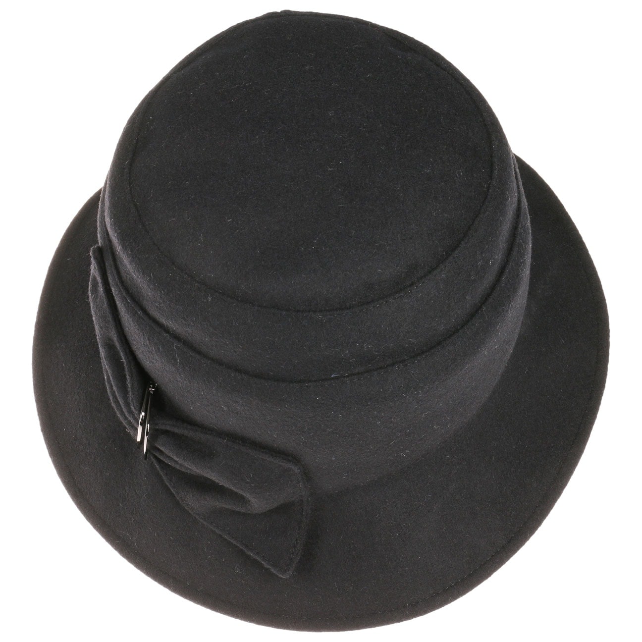 Kelly Sympatex Damenhut schwarz 9