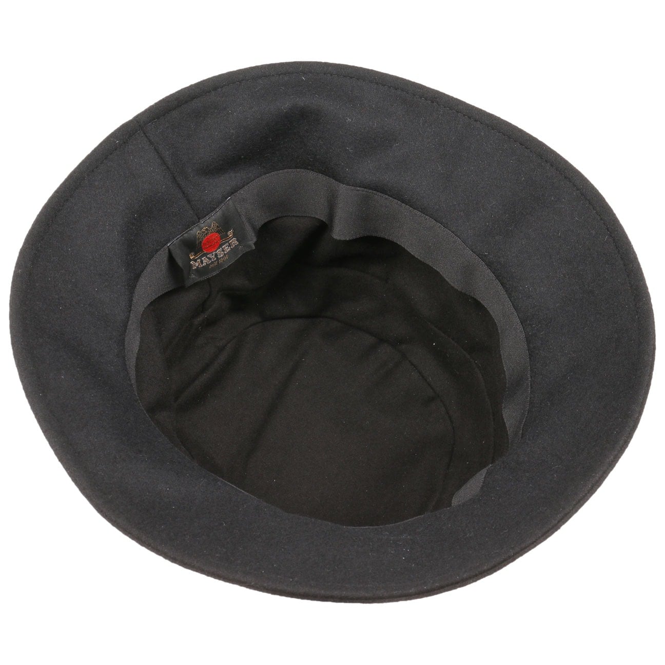 Kelly Sympatex Damenhut schwarz 10